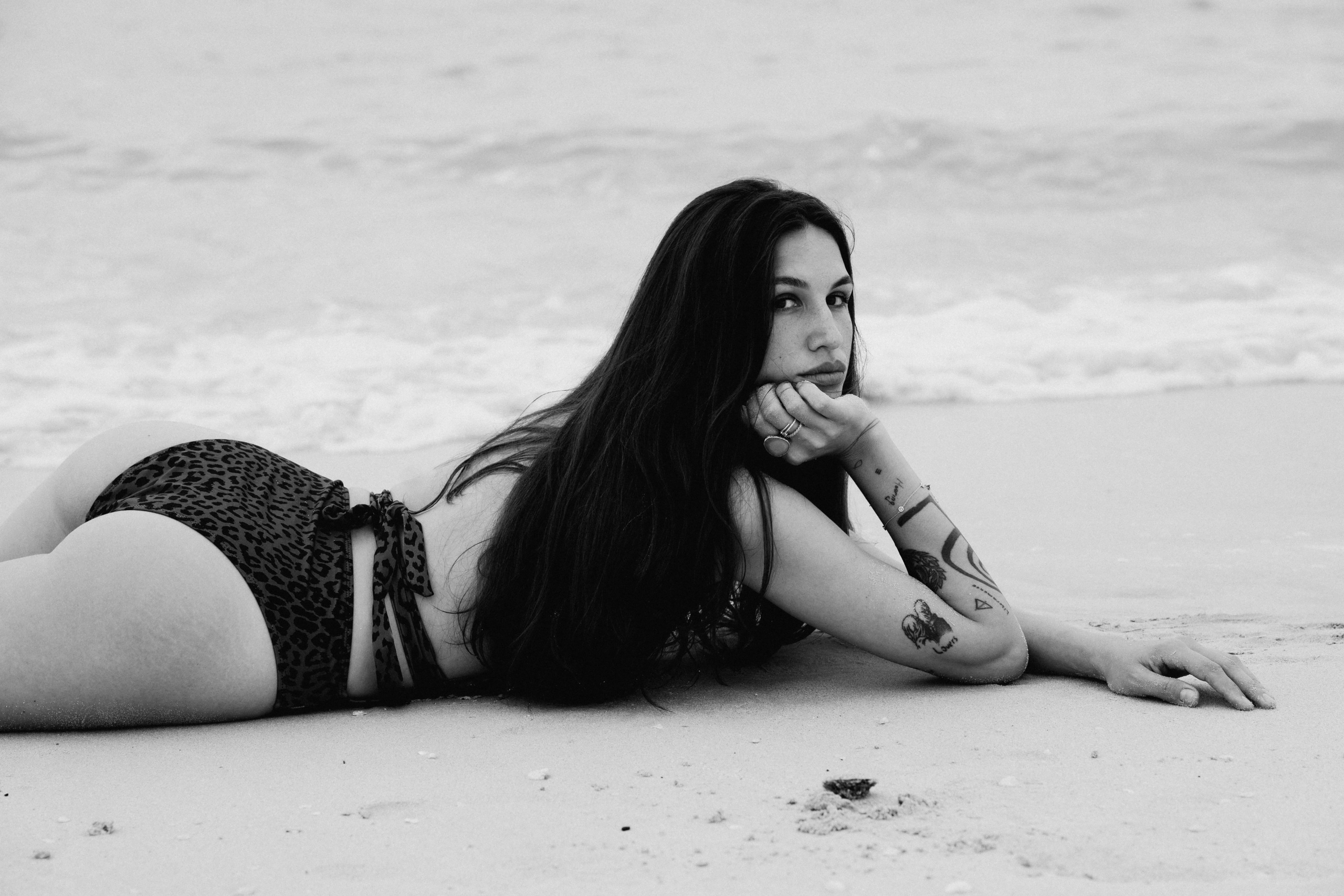 Dubai. Elena Pretzner Photography