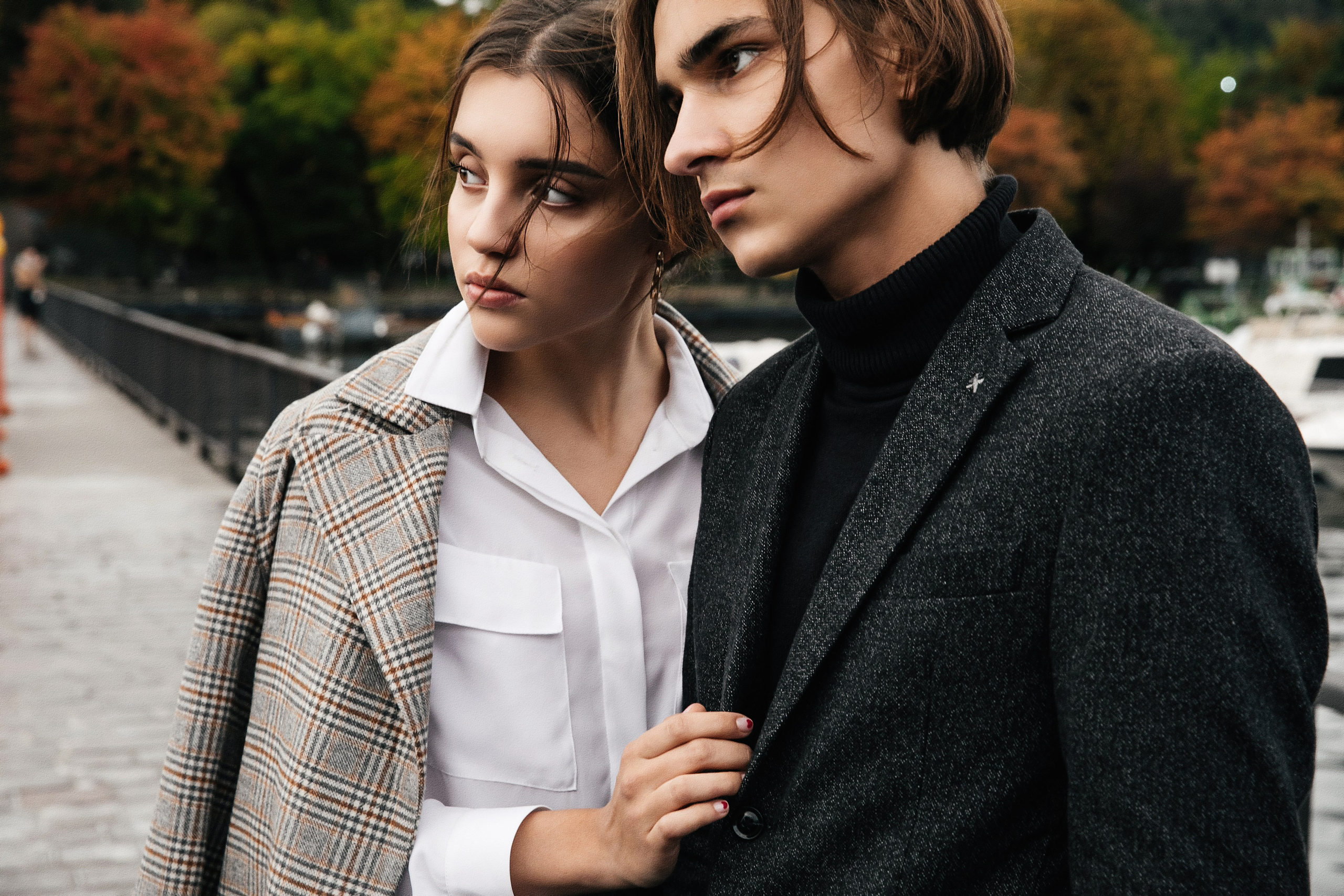 Италия. Профессиональный свадебный фотограф в Ташкенте Дониер Шарипов