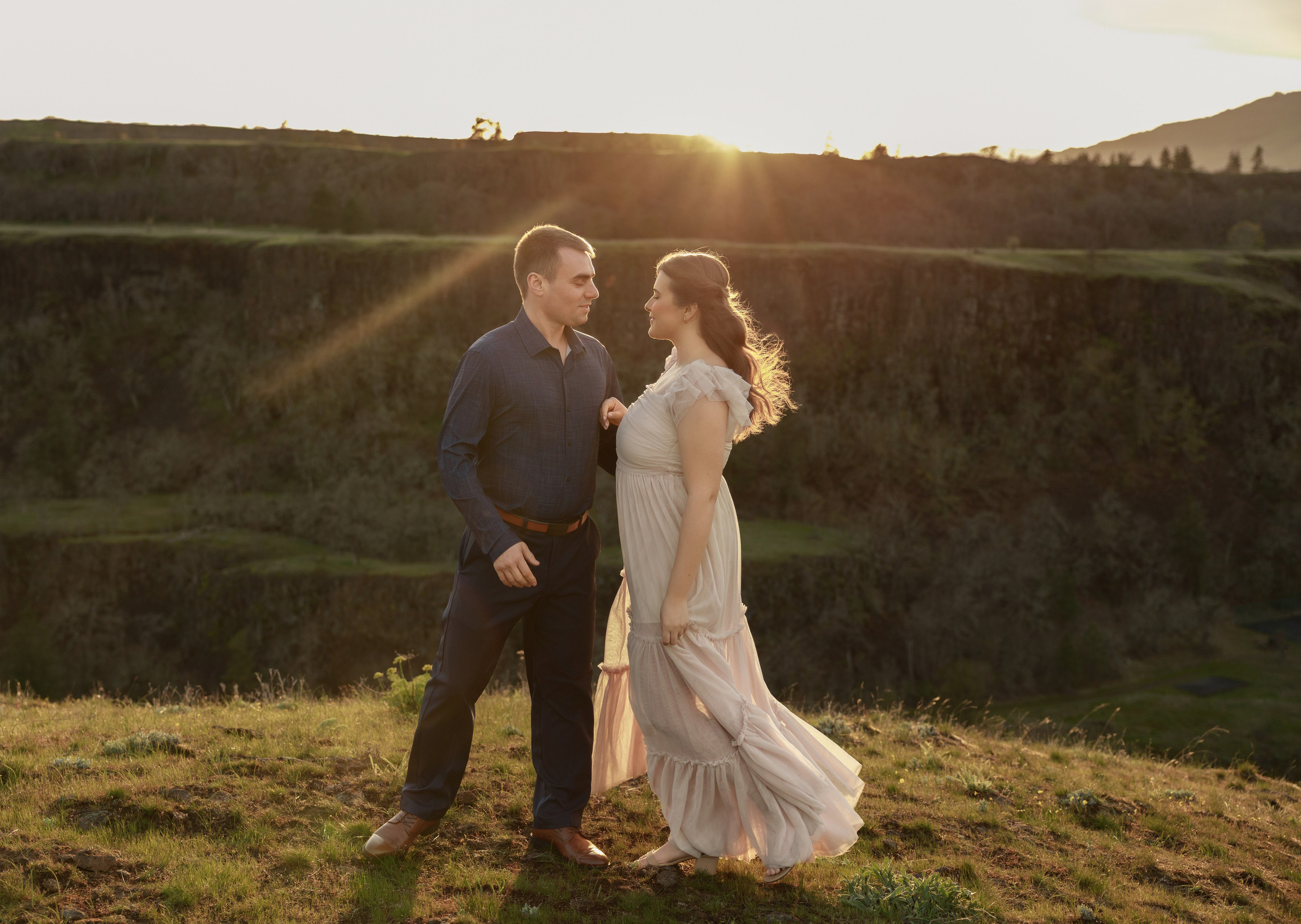 “Wrapped in love… ". Family and Wedding photographer