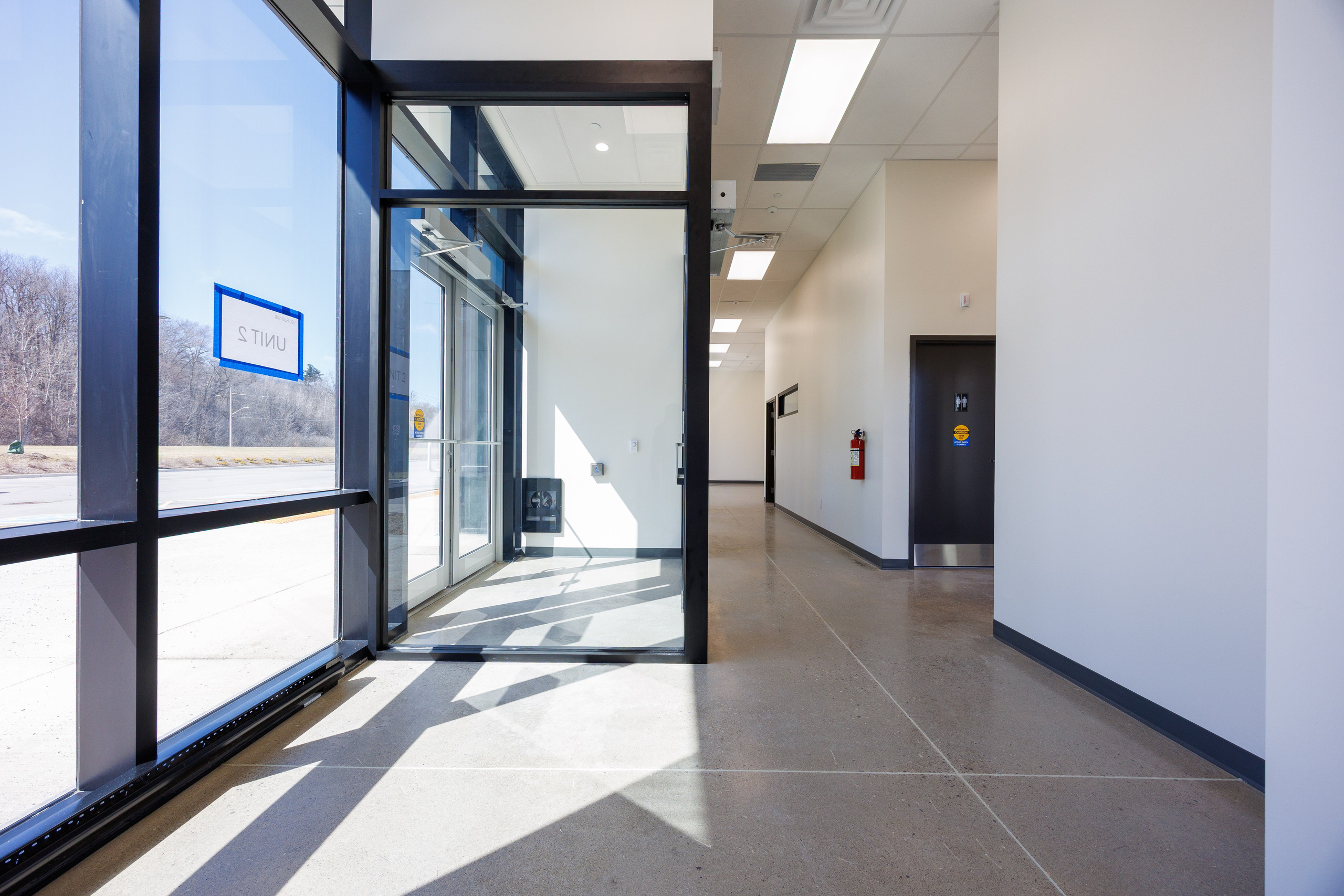 Homer Watson Business Park, Kitchener ON. FRIB Media · Photo & video for commercial, industrial, and construction projects in Toronto & GTA