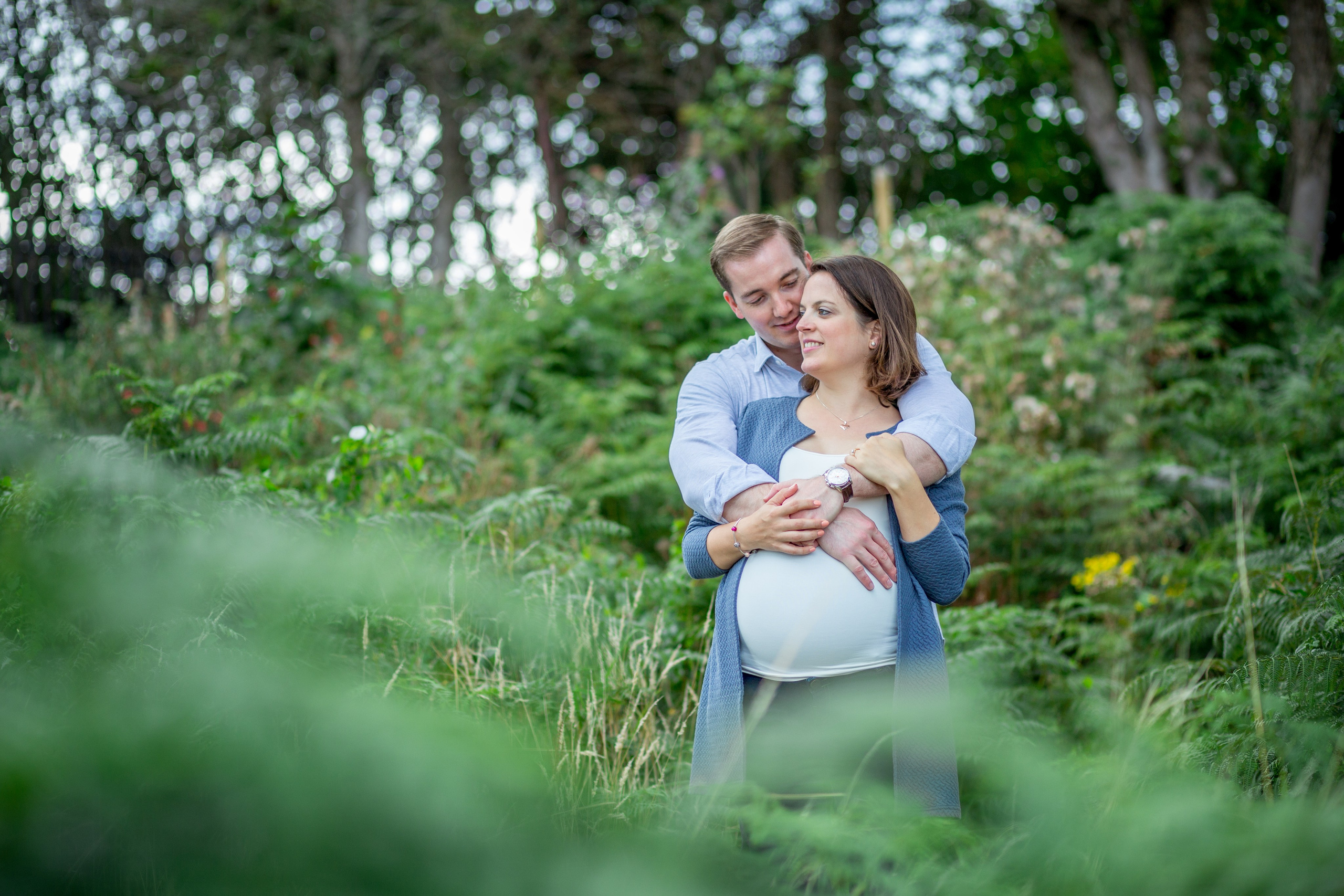 Maternity/Family. Dublin Wedding and Portrait Photographer | Estela Virko Photography