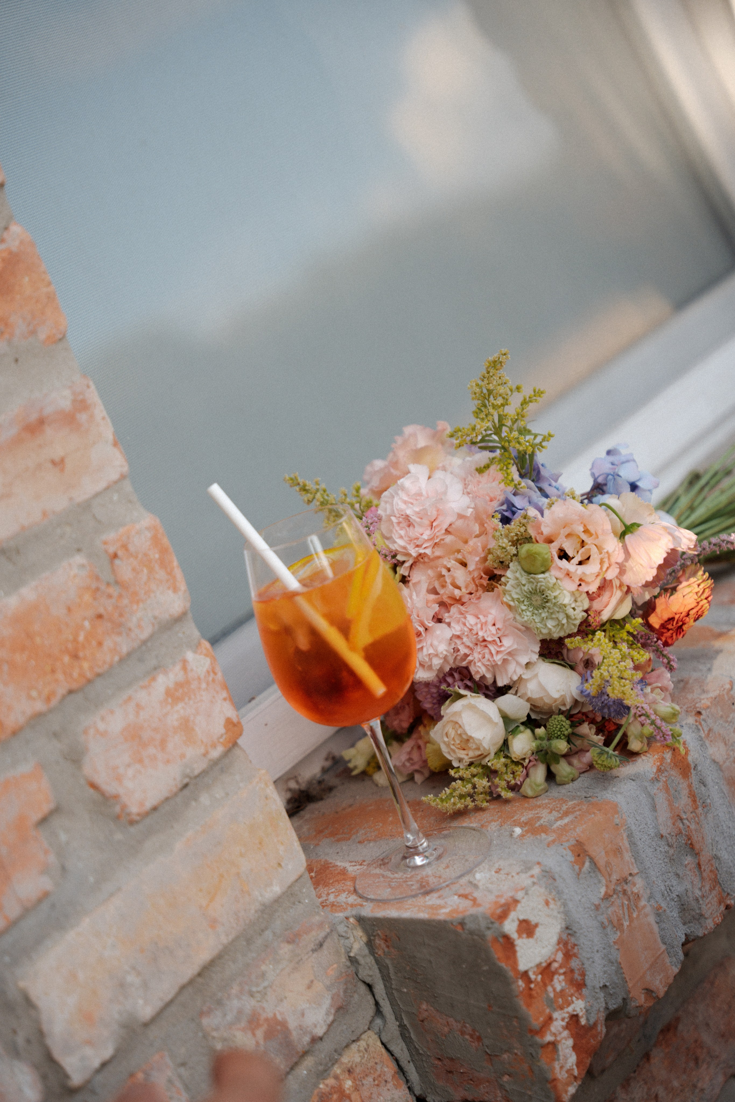 Alexa és norbi album. Csilla visuals