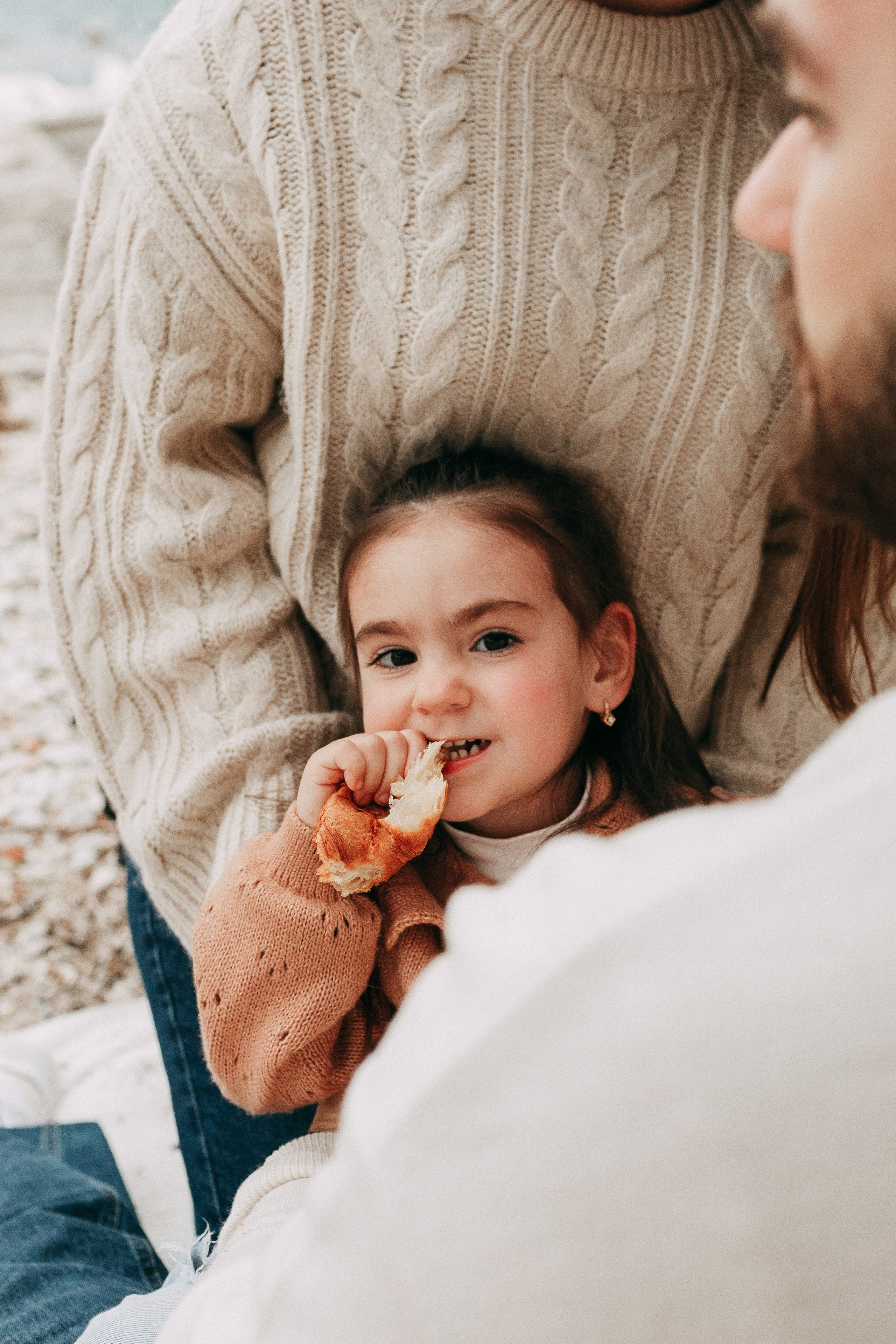 Семейные съемки. Семейный, детский, женский фотограф в Черногории