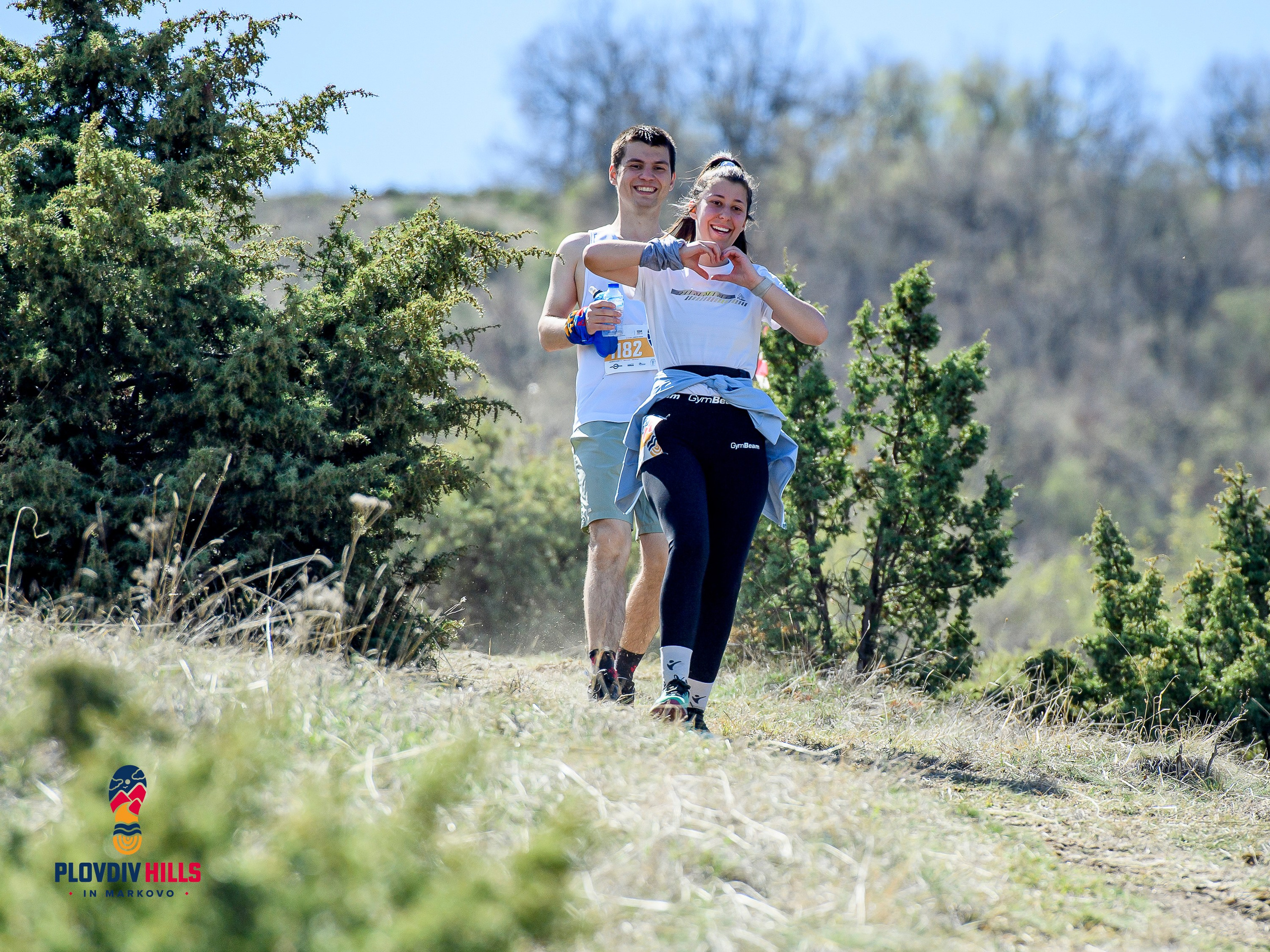 Снимки 2024-KrisoK Photography. «Plovdiv Hills in MARKOVO» е състезание по планинско бягане