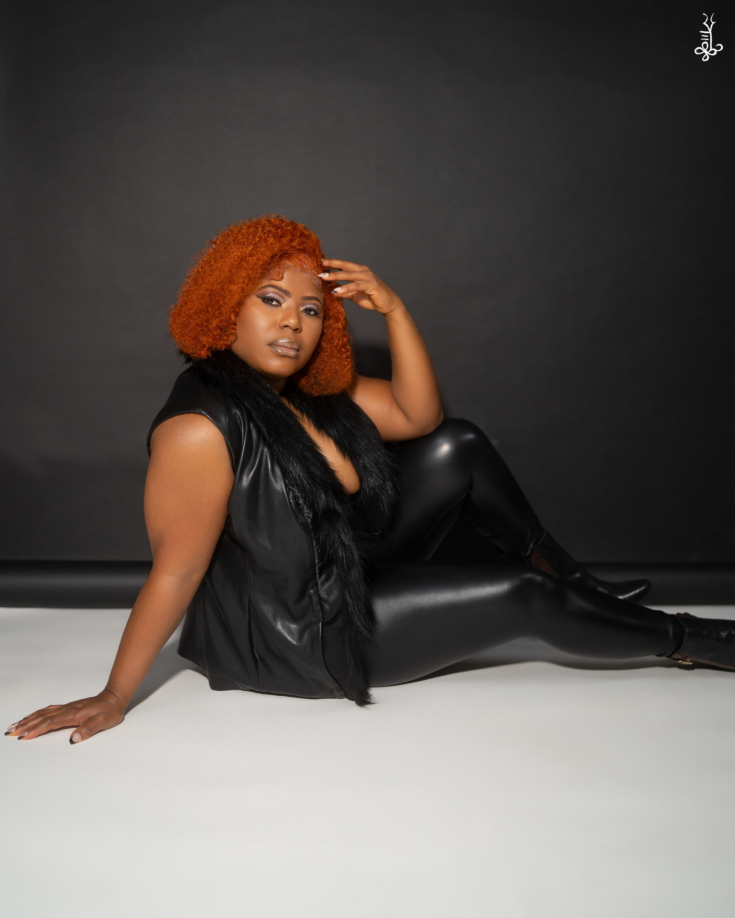 DARLINE. Ke’Ondris