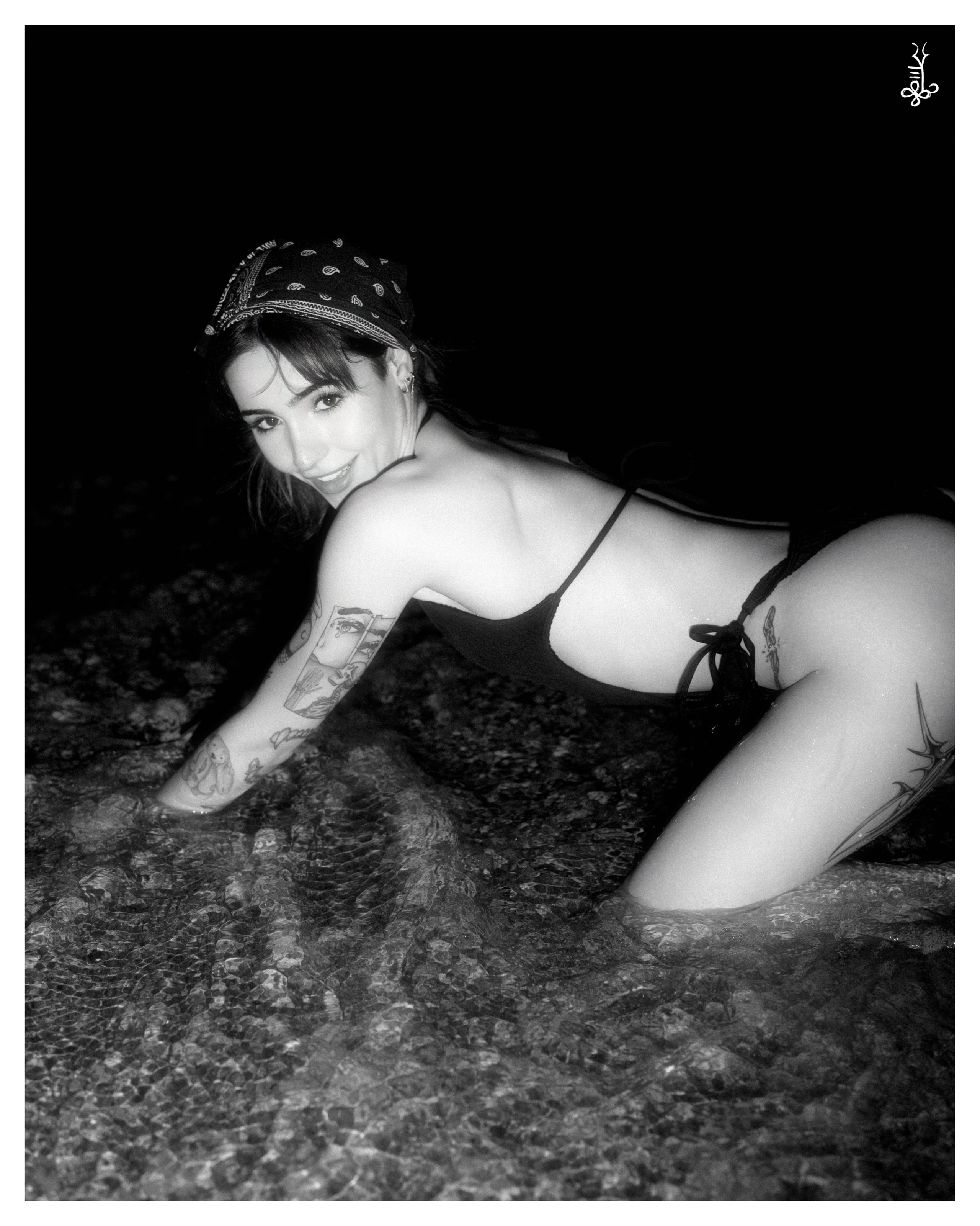 KENNEDY JAYE. Ke’Ondris