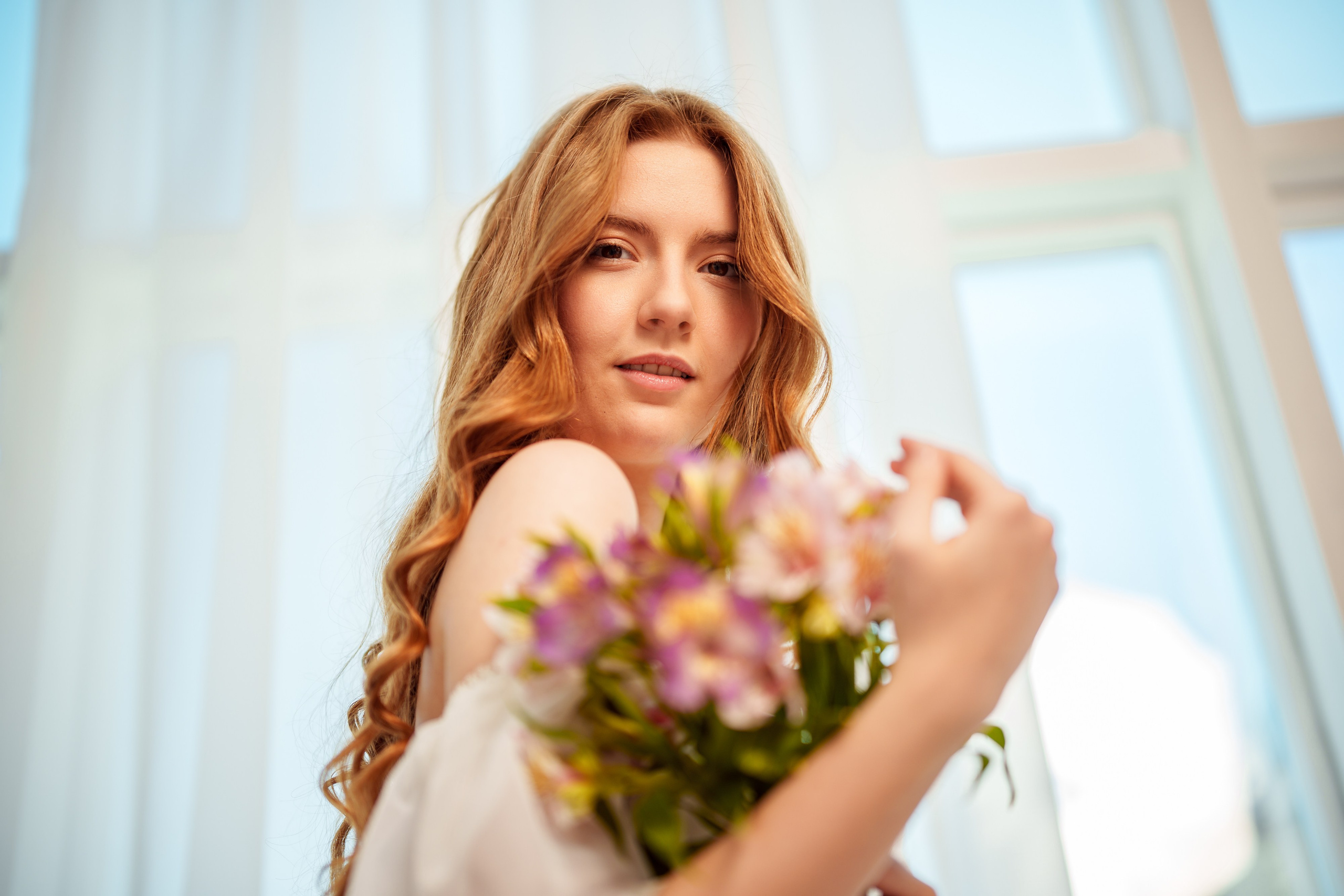 SIGMA 50 mm F1.2 DG DN Art. Фотограф Григорий Кравец