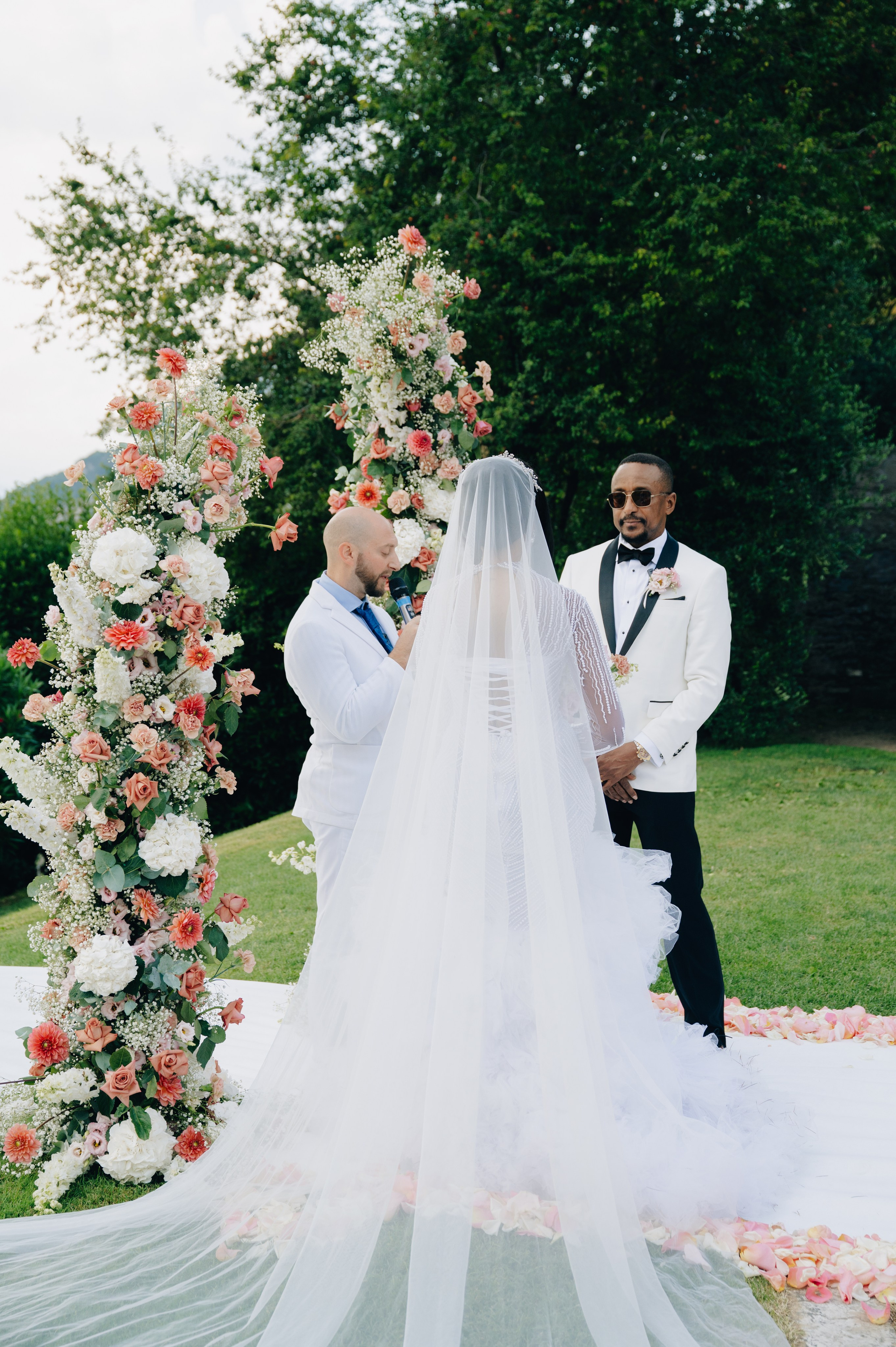 R & E, Villa Lario. Lake Como Photographer — Proposal | Wedding | Elopement