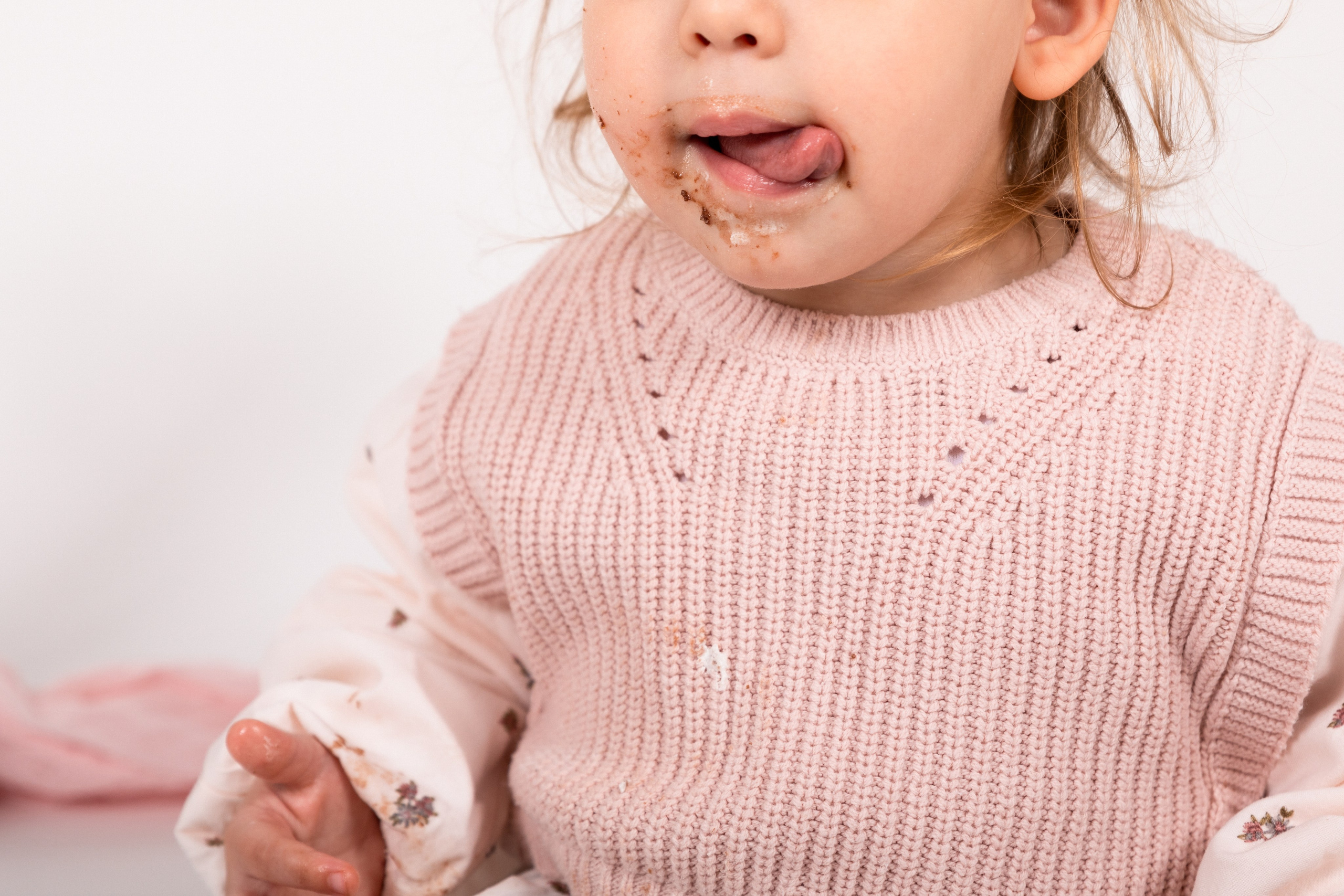 Cake Smash. Marlen Efstathiou Photography