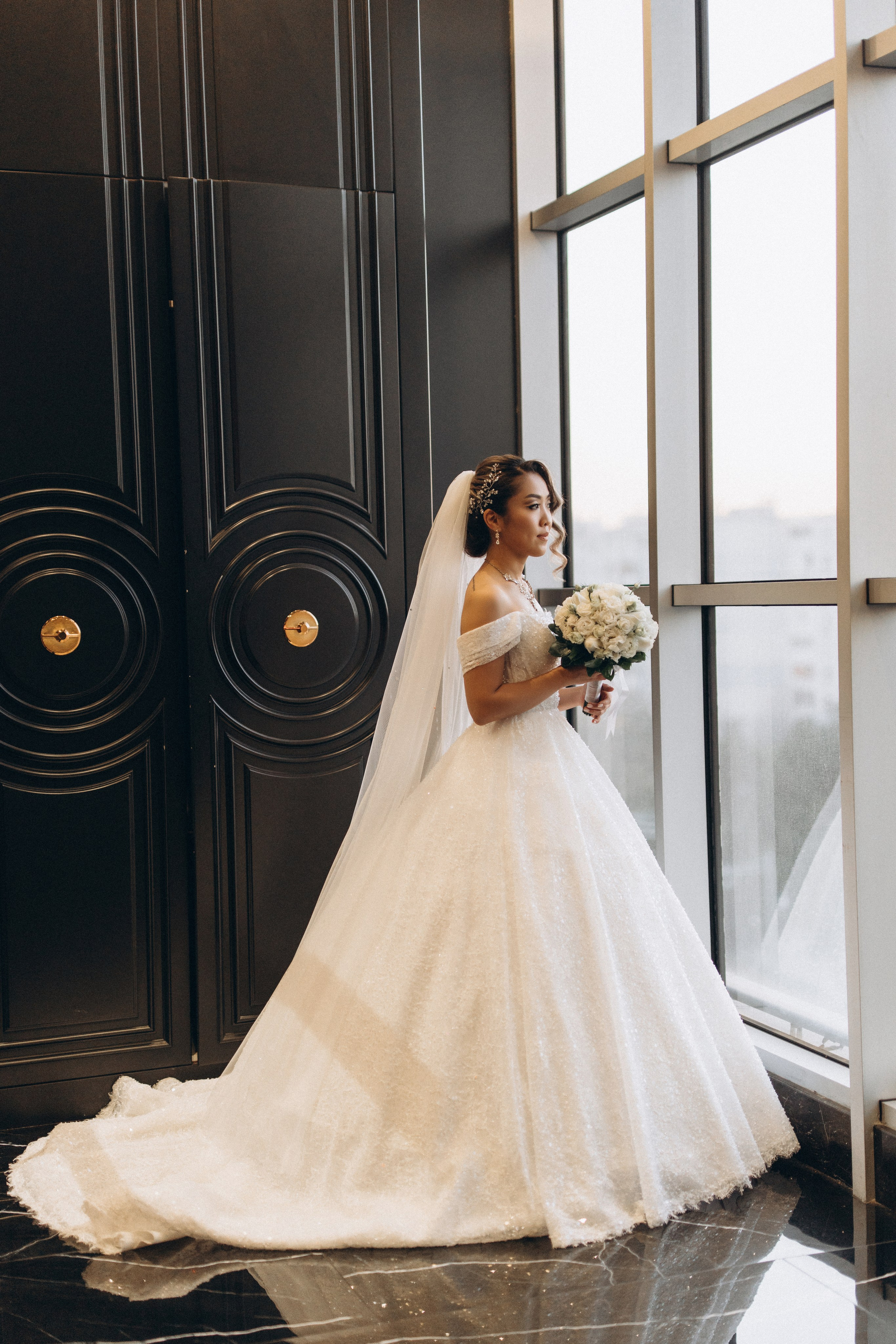 Свадебный день Роман и Ольга. PRIME STUDIO