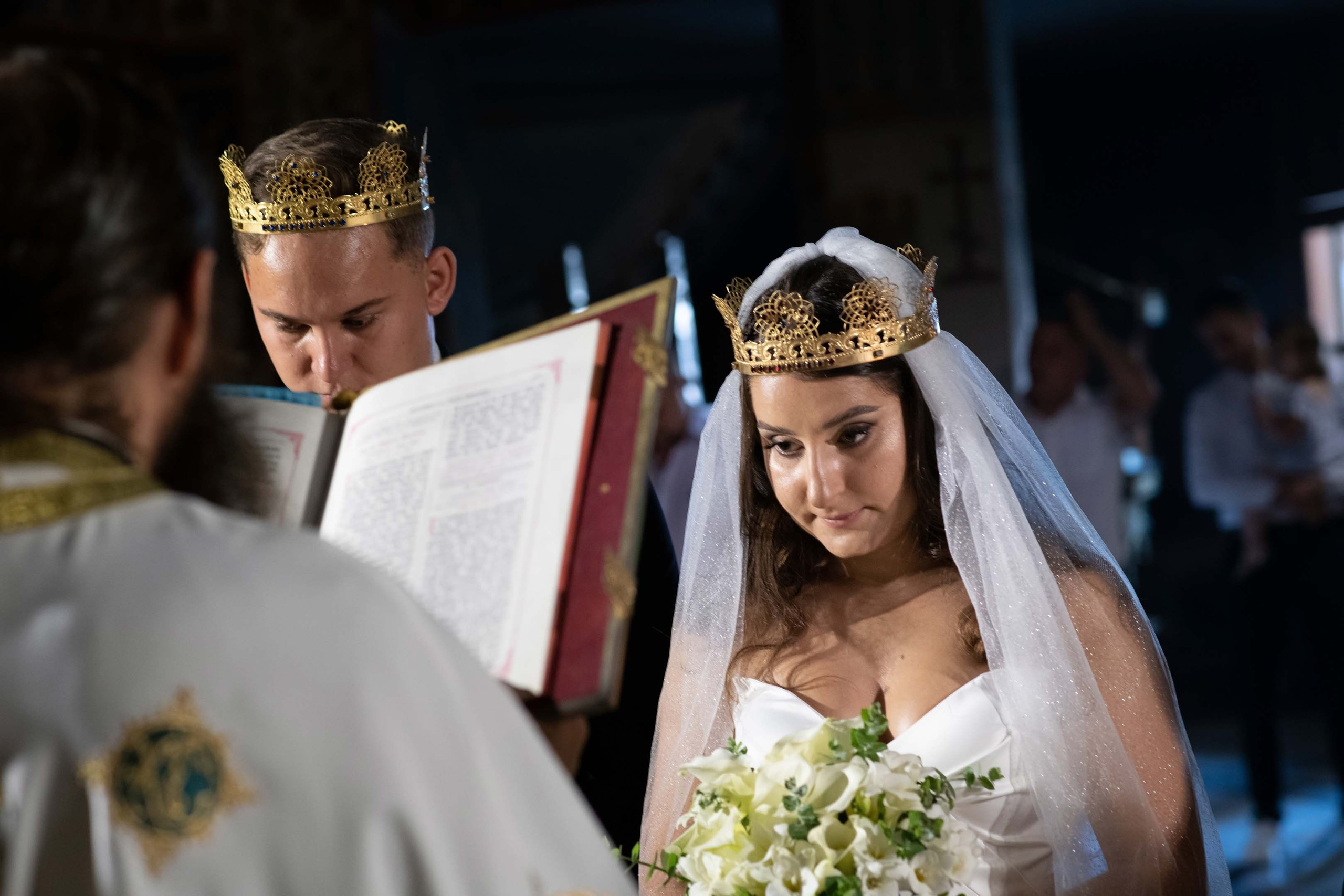 Wedding. Mugurel anghel