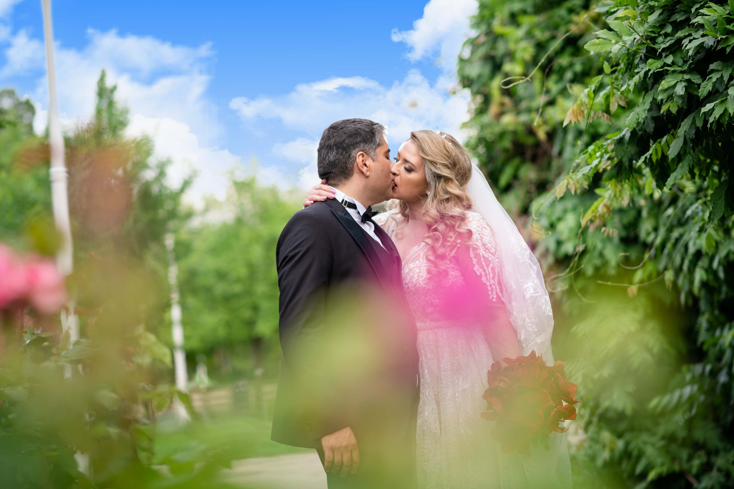 Wedding. Mugurel anghel