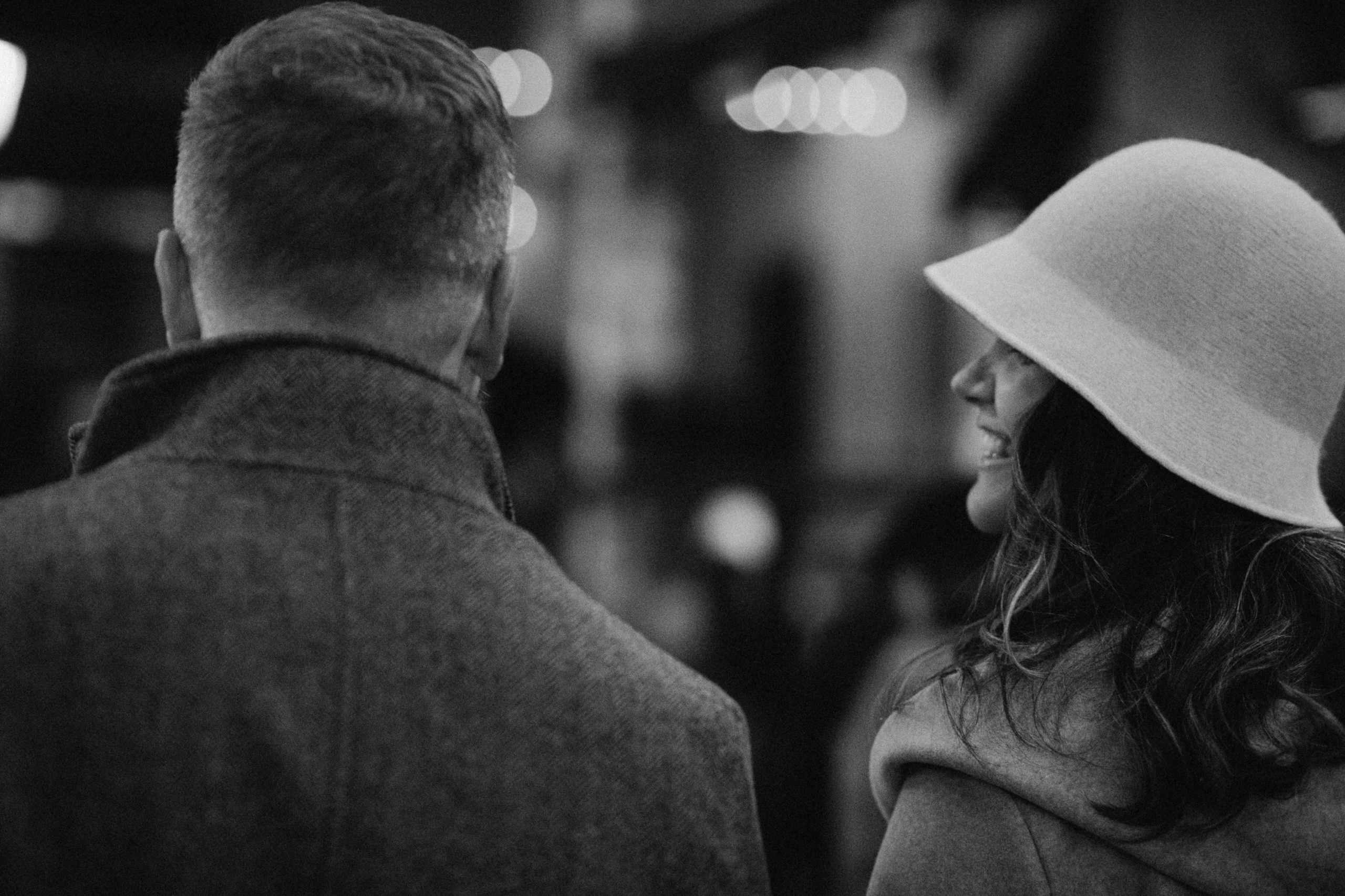 Romantic photoshoot in Dublin. Wedding & Family photographer in County Donegal and Dublin, Ireland