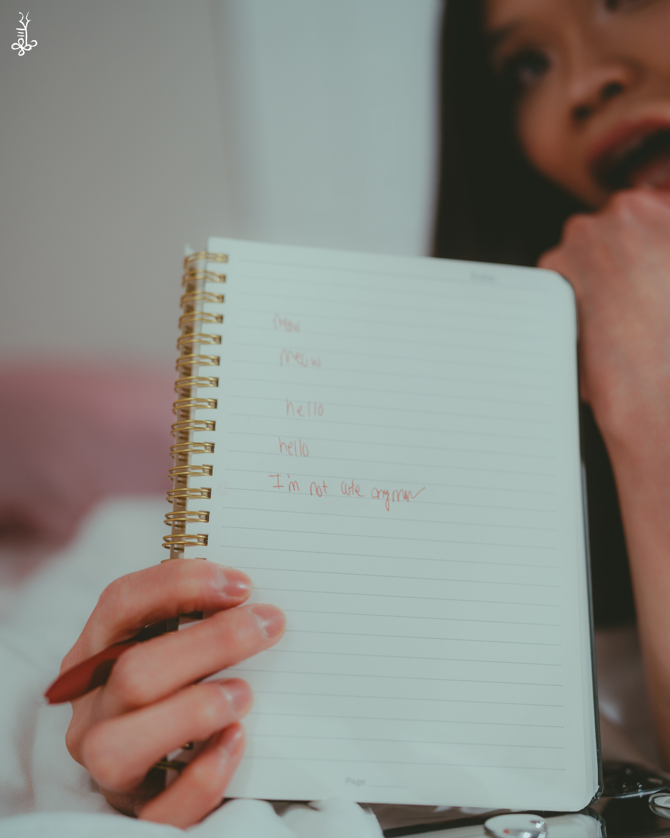 JORDYN FEI. Ke’Ondris