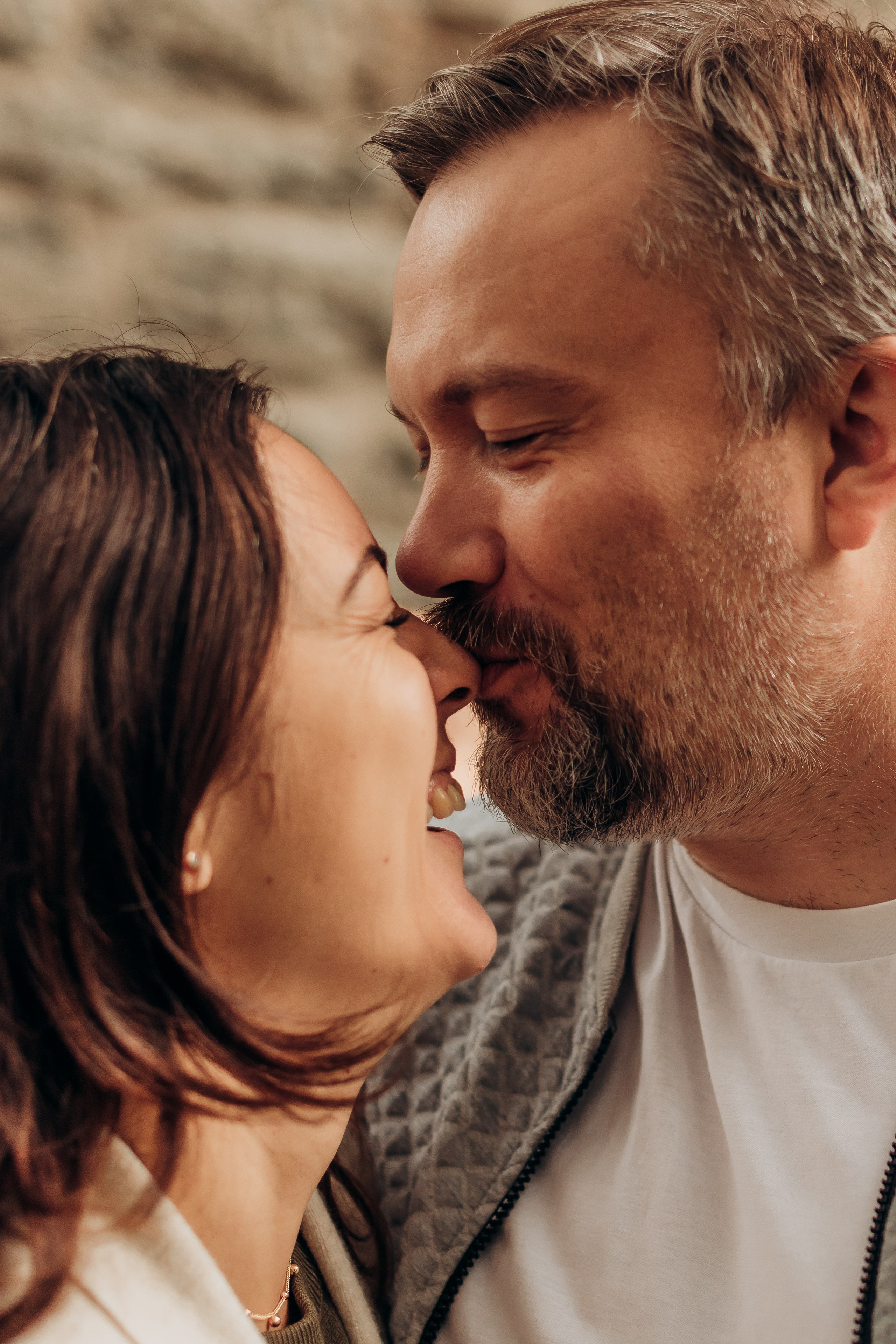 Марина, Паша и Мартин. Главная