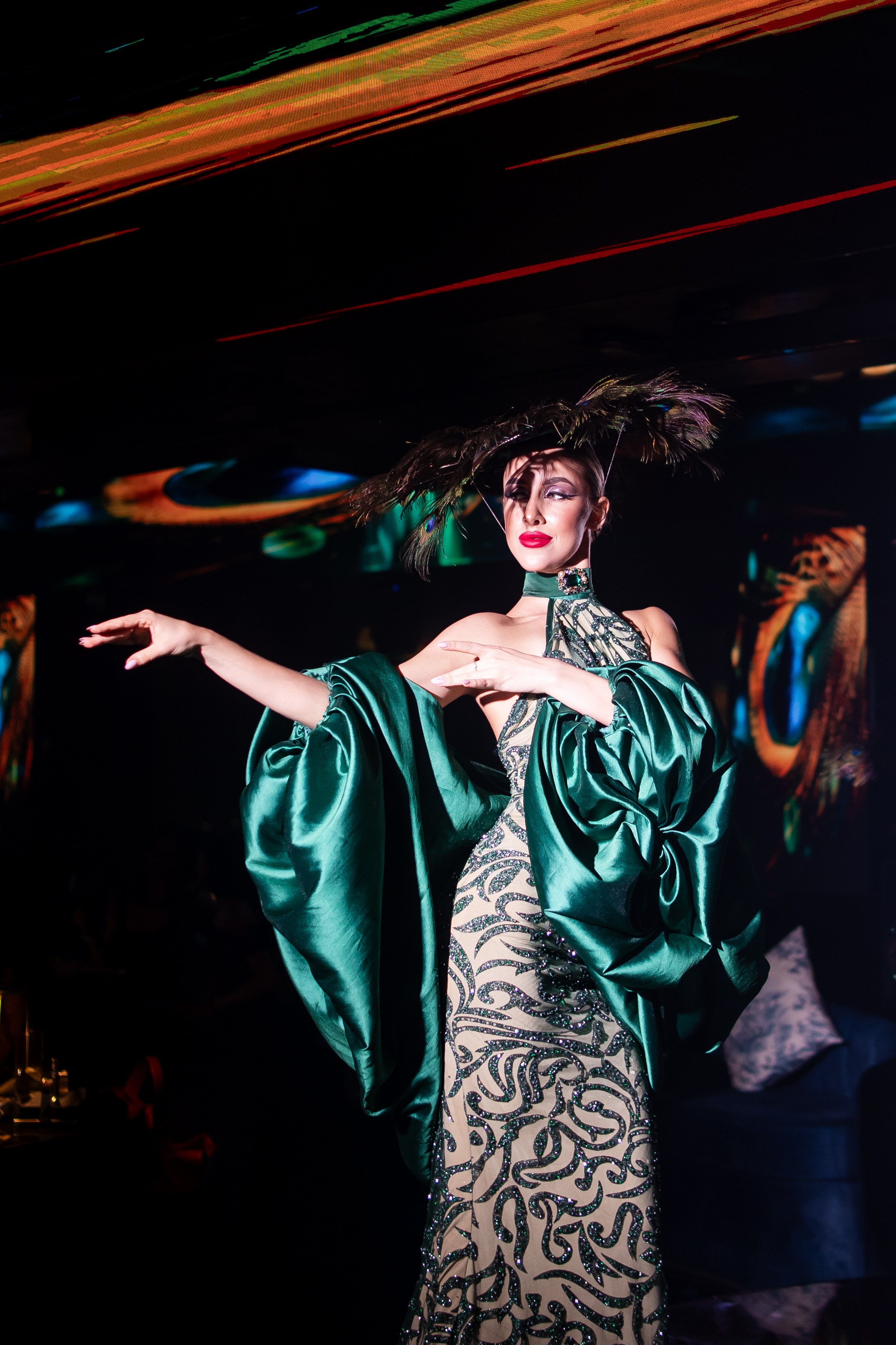 Marsa Moments — Luxury Photography Team