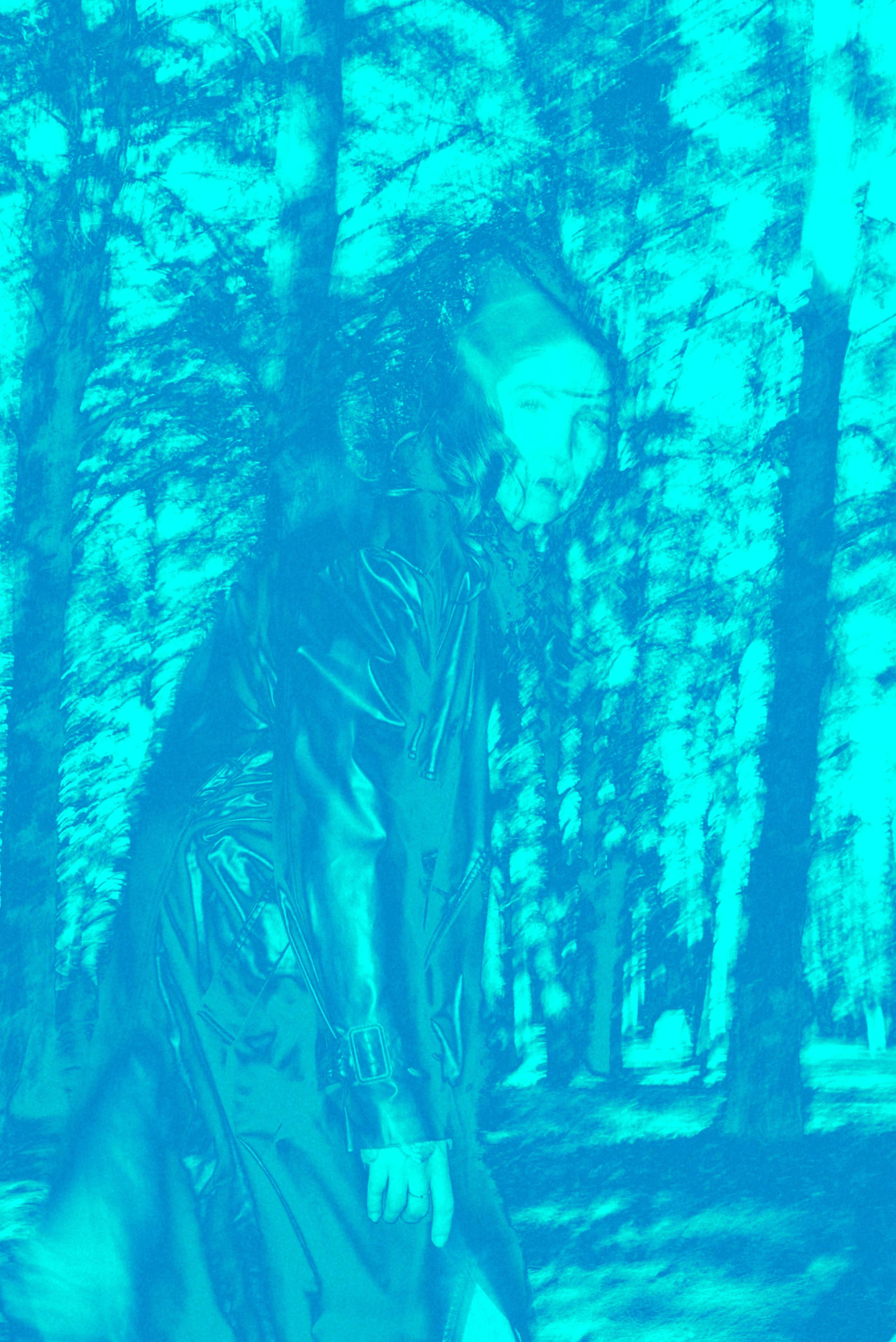 Imagination with Zulya. Ekaterina Tsurkina-Appina Photography Canada