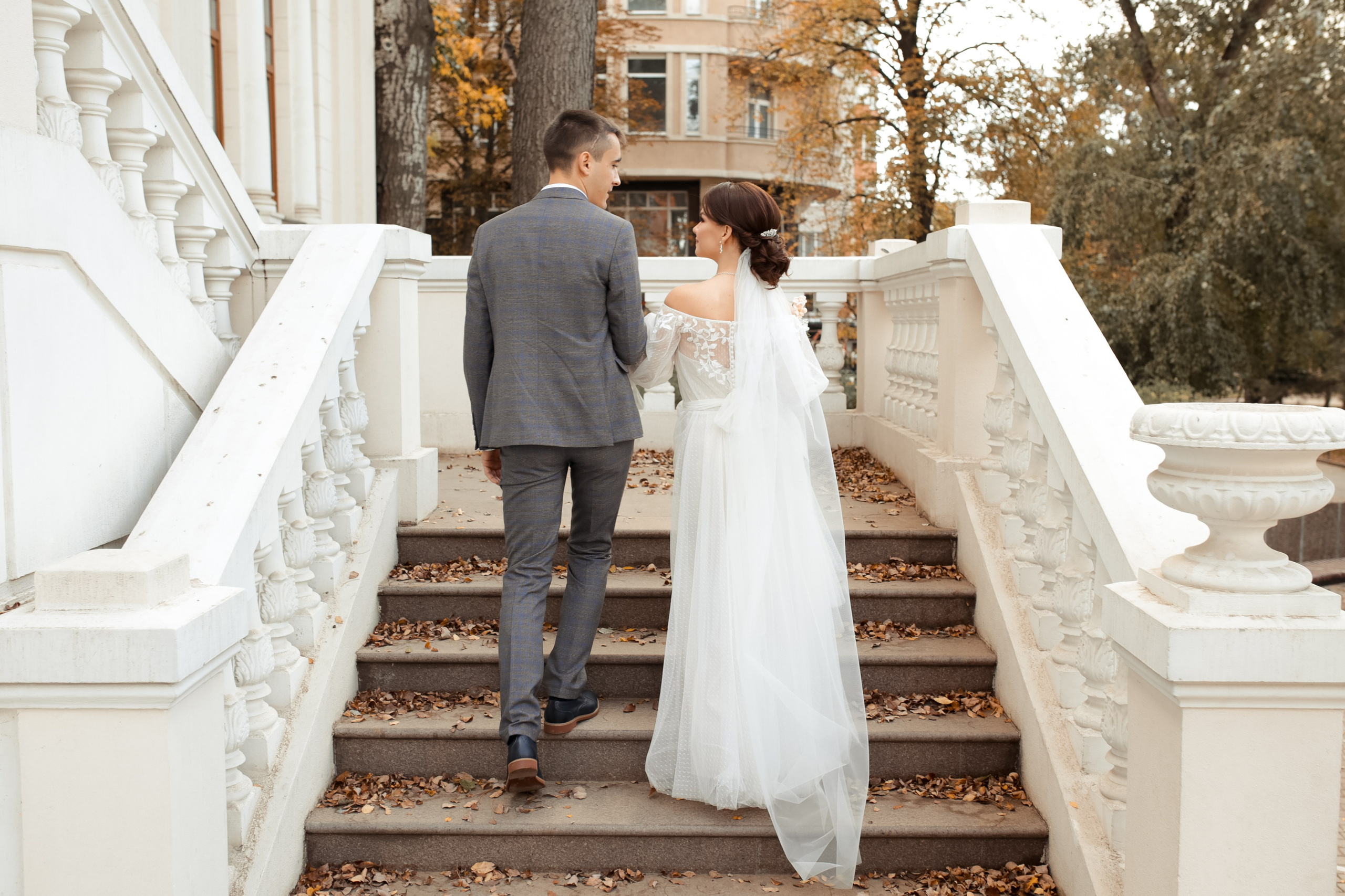 Ангелина & Никита. Фотограф Москва Ларина Юлия