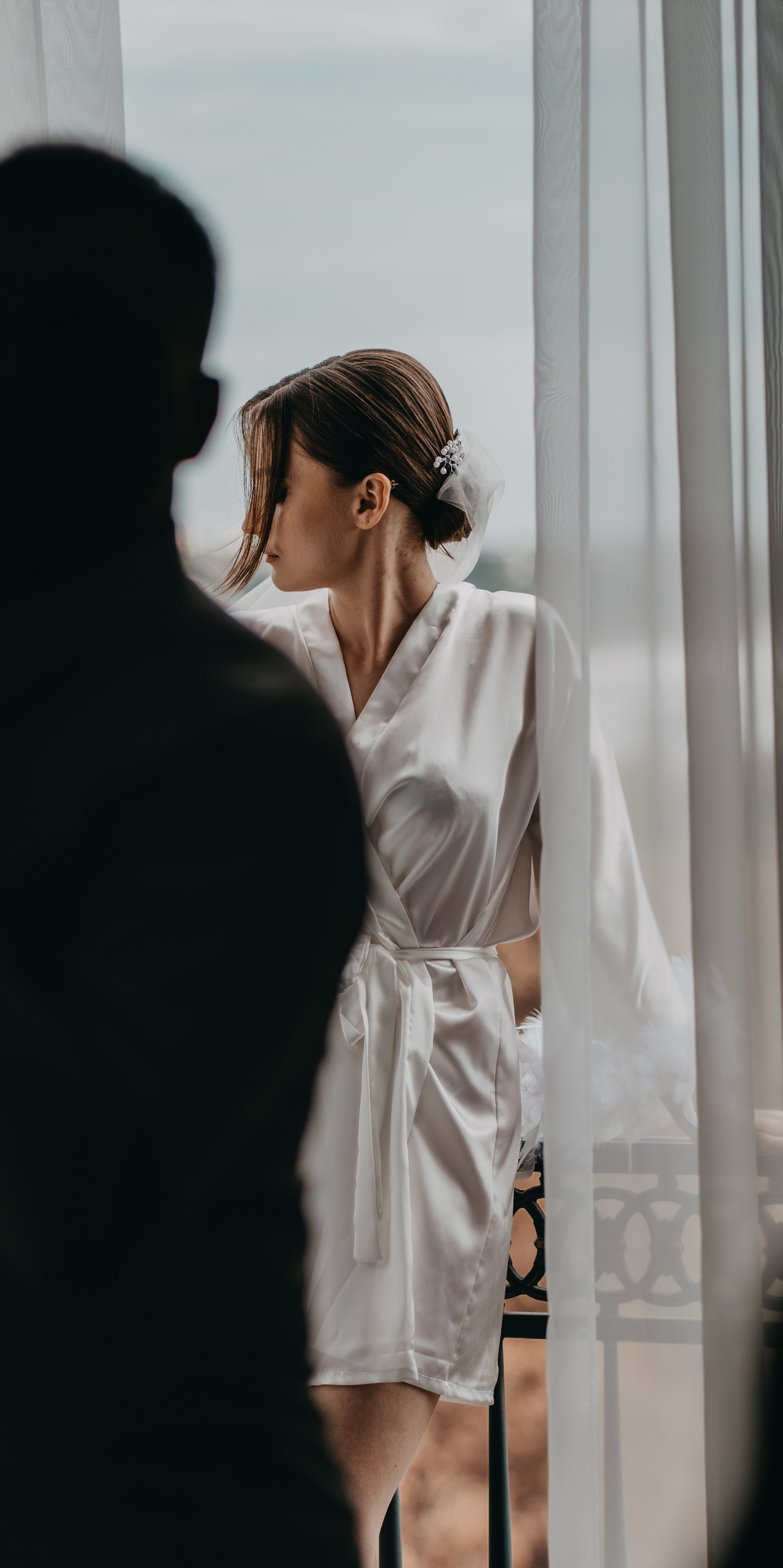 Moments of weddings. Главная