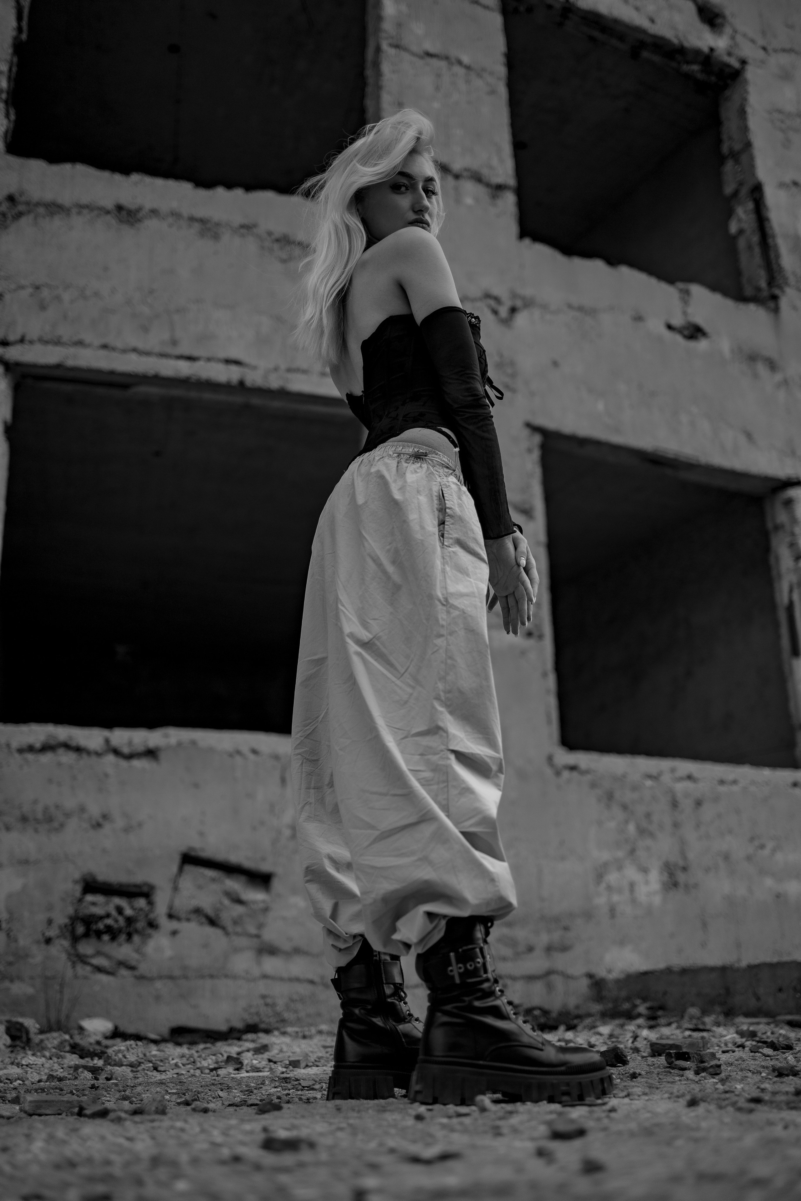 Ana Maria. Главная