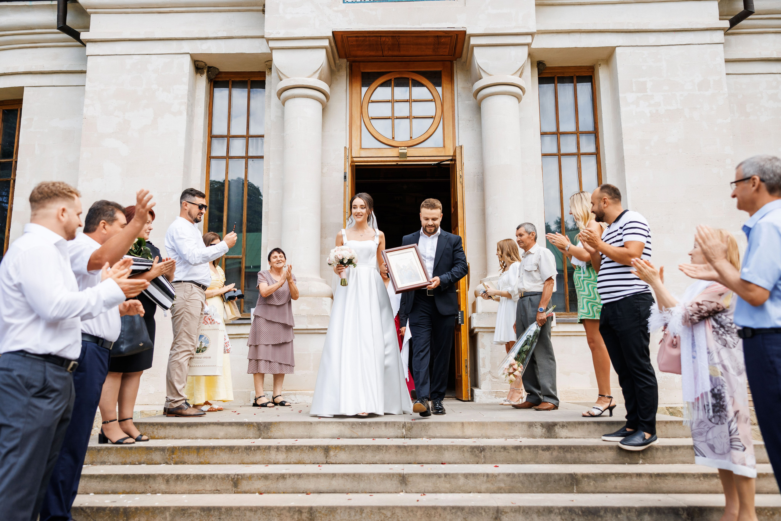 Iurie & Anastasia. Furduidumitru.com