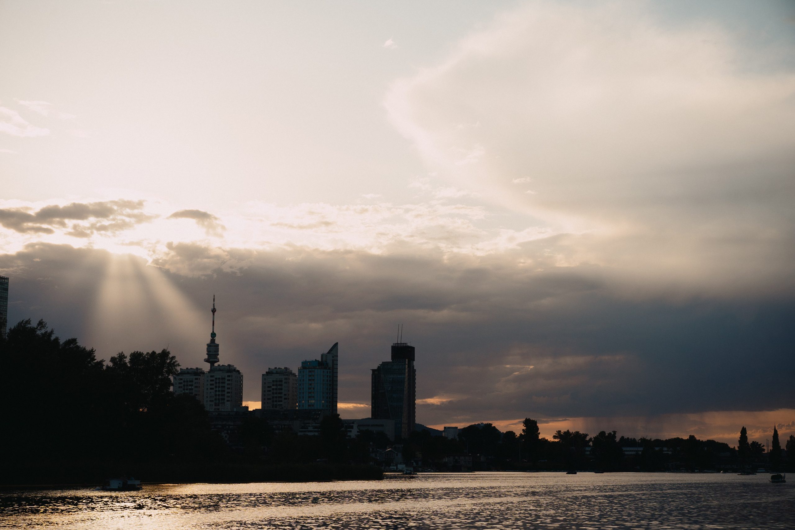 Brotherhood. Elena Baturina Photography