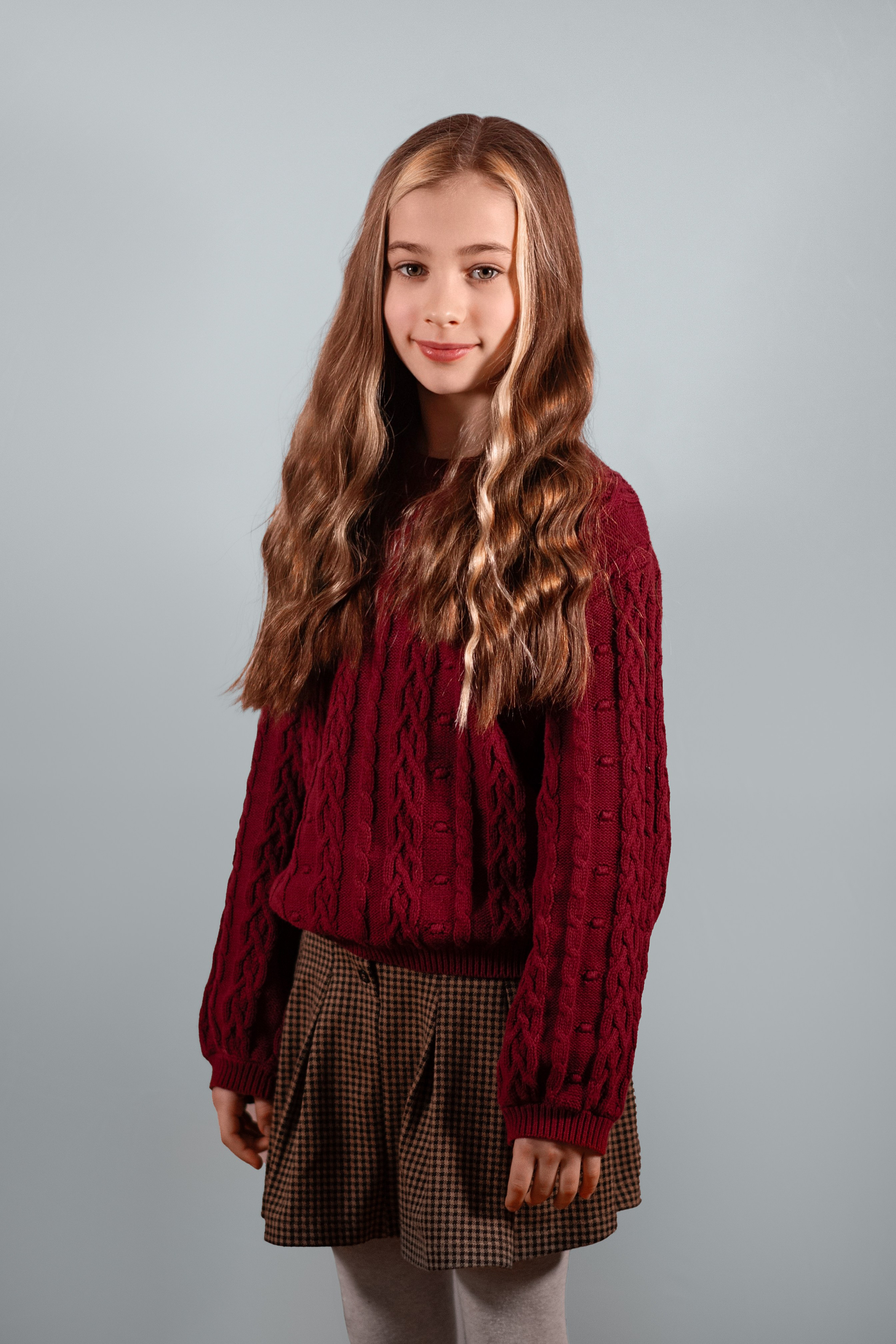 Портреты. Семейный и детский фотограф