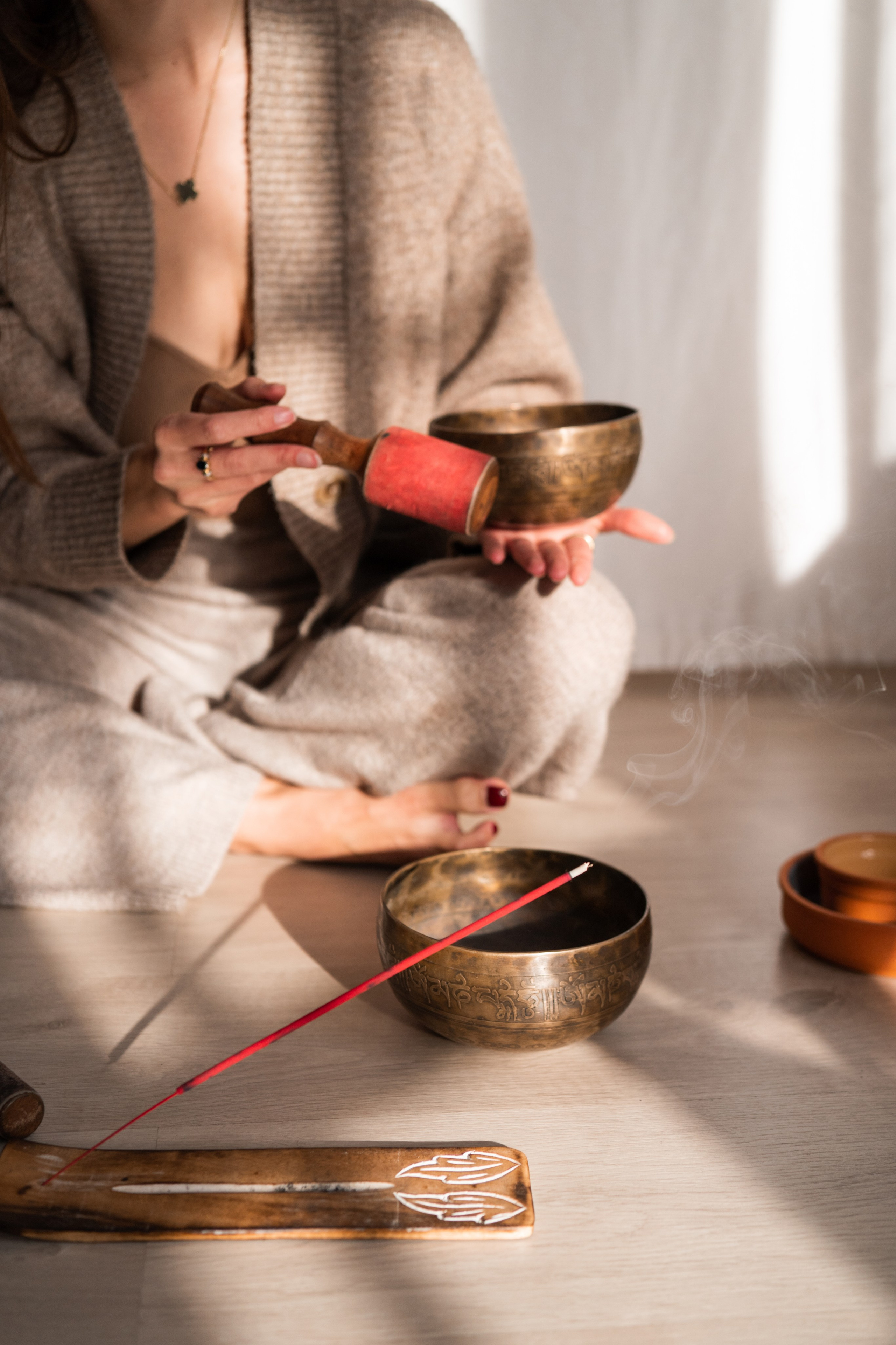 Kalina Yoga Brand Photoshoot. Photographer Kristina Dorina