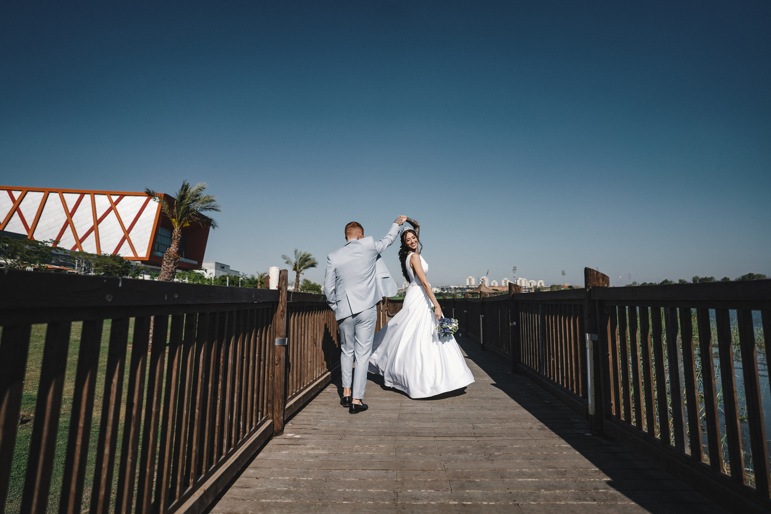 Nastya & Akim. Dmitry Gorodetsky Event Photographer