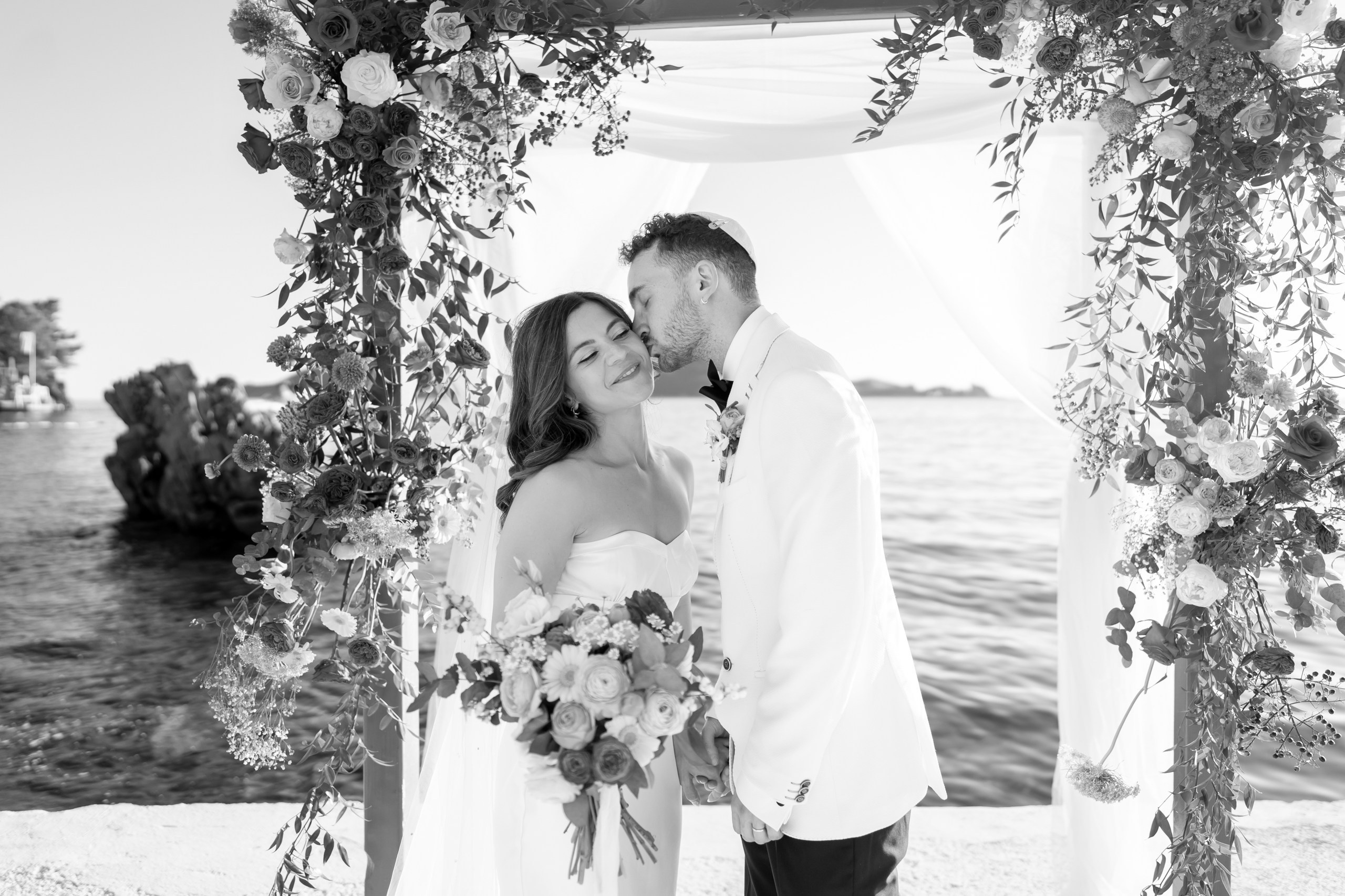 Sumosan Dukley Montenegro Wedding. Montenegro Wedding Photographer & Videographer | Maria & Vasilii