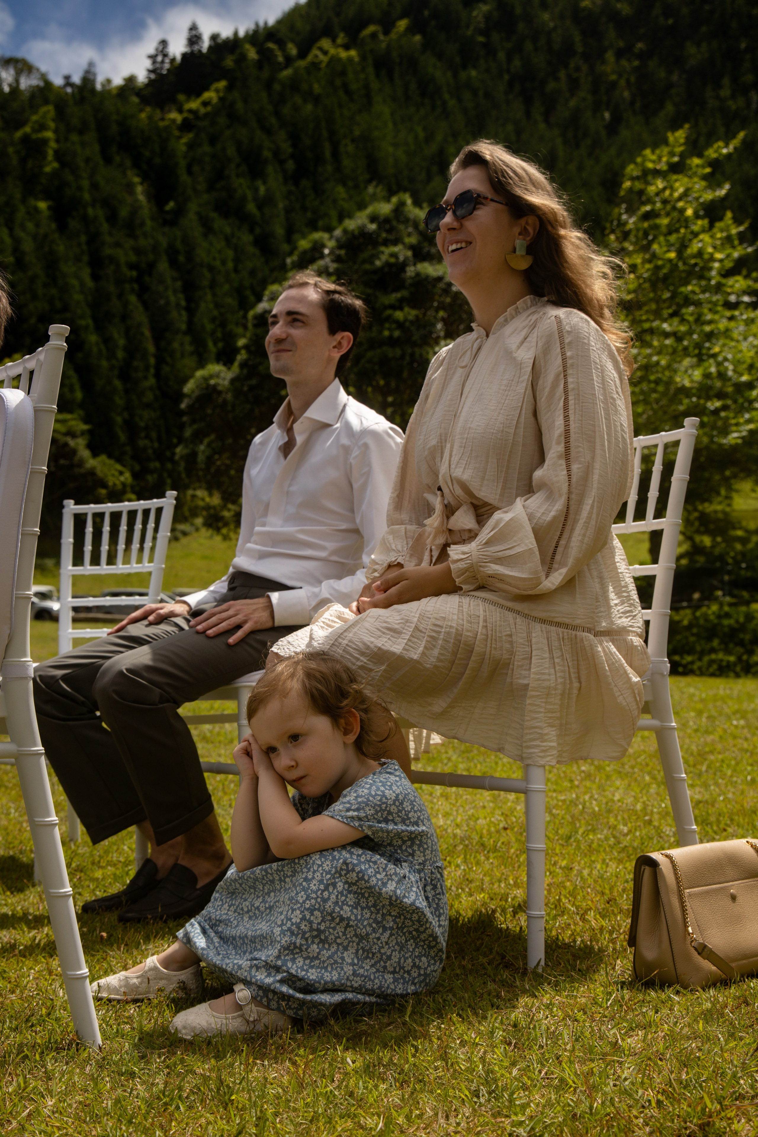 Dina & Claudio wedding day. IRINA KALMYKOVA | PHOTOGRAPHER AZORES