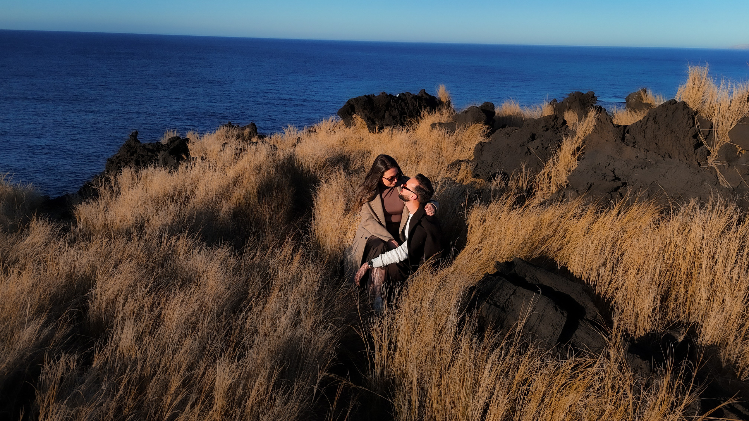 Cristóvão & Maria. IRINA KALMYKOVA | PHOTOGRAPHER AZORES