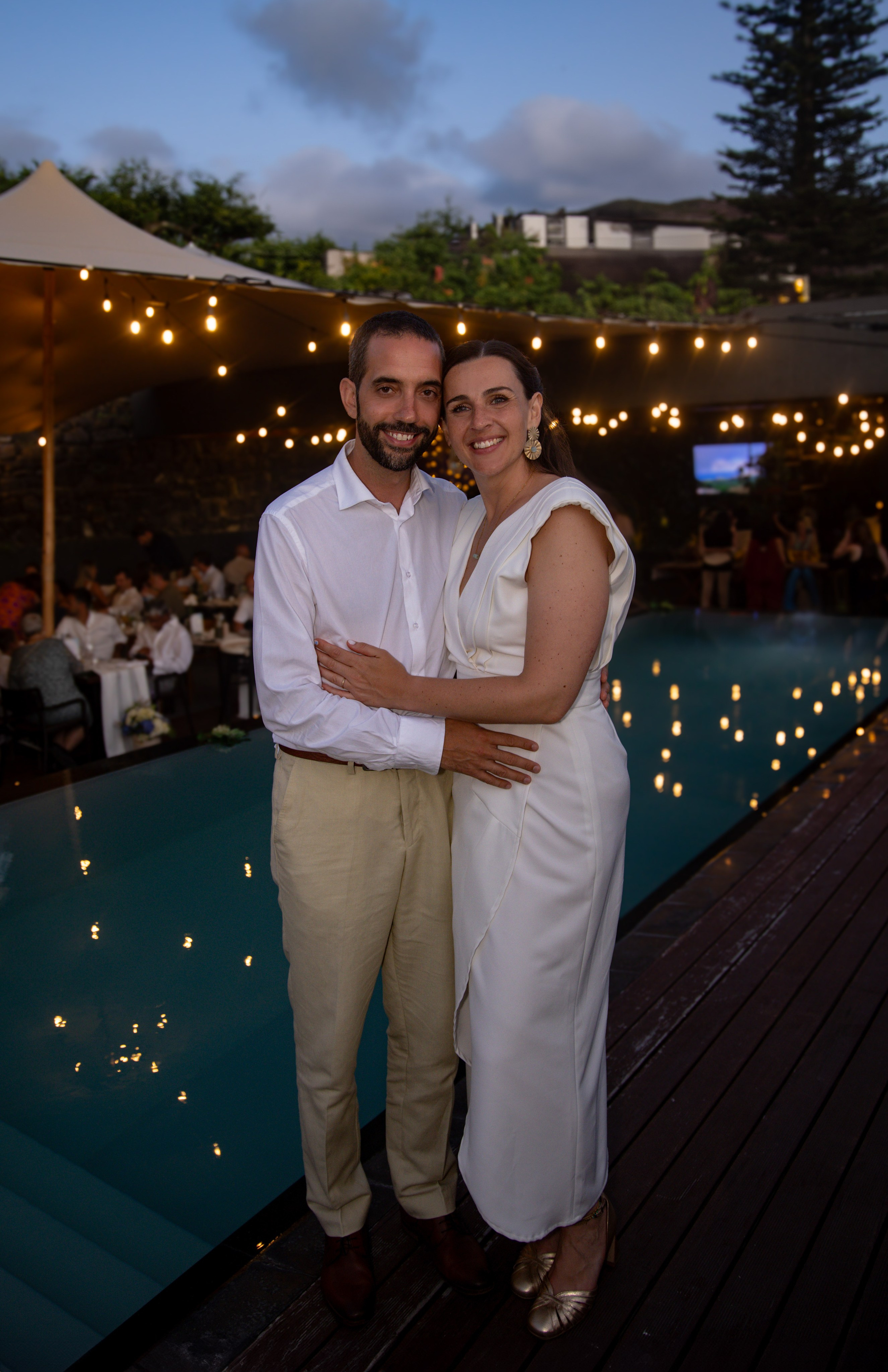 Dina & Claudio wedding day. IRINA KALMYKOVA | PHOTOGRAPHER AZORES