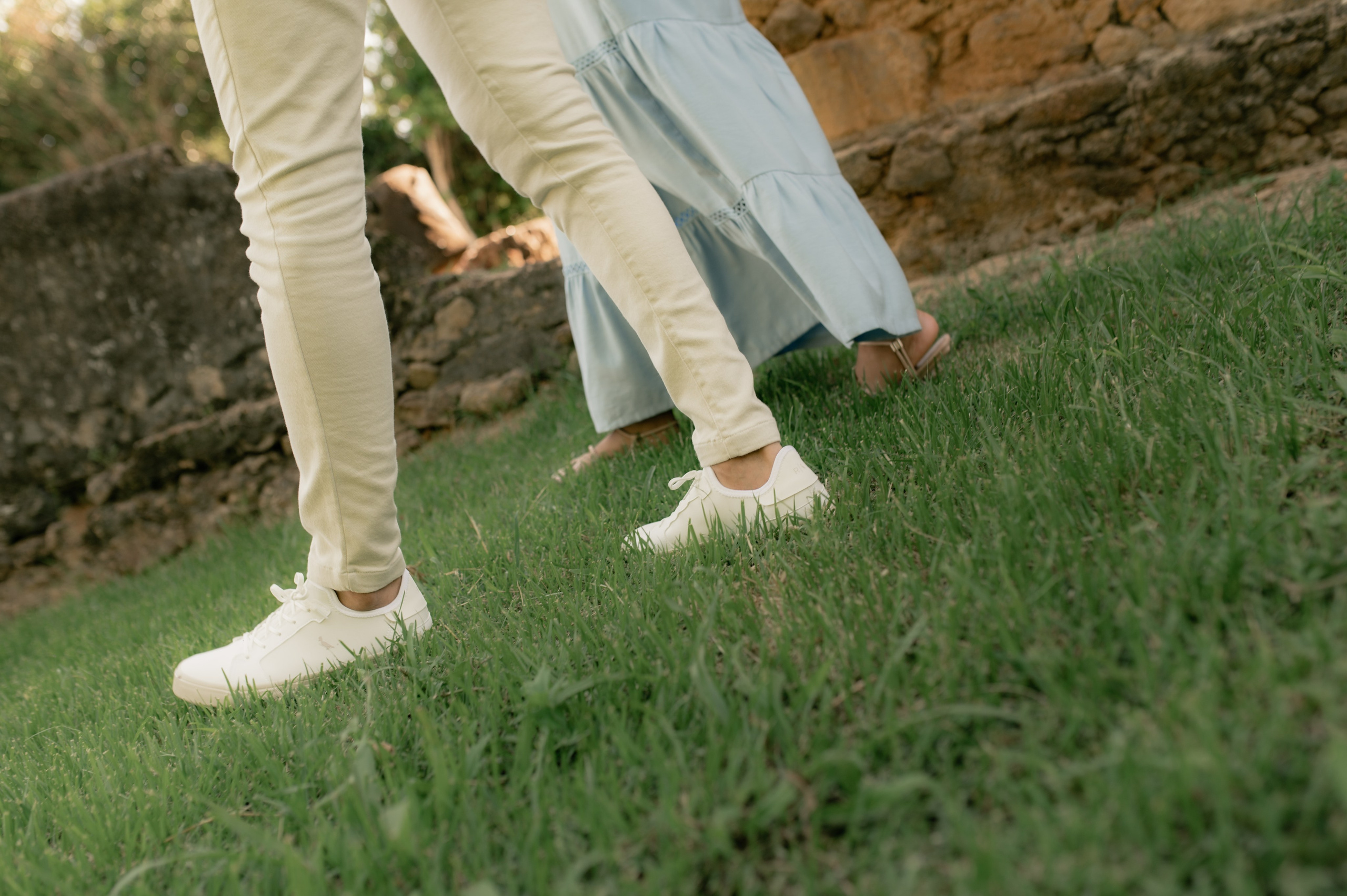 Larissa & Adivani | Serra-ES. Lembrar não é só ver. É sentir de novo