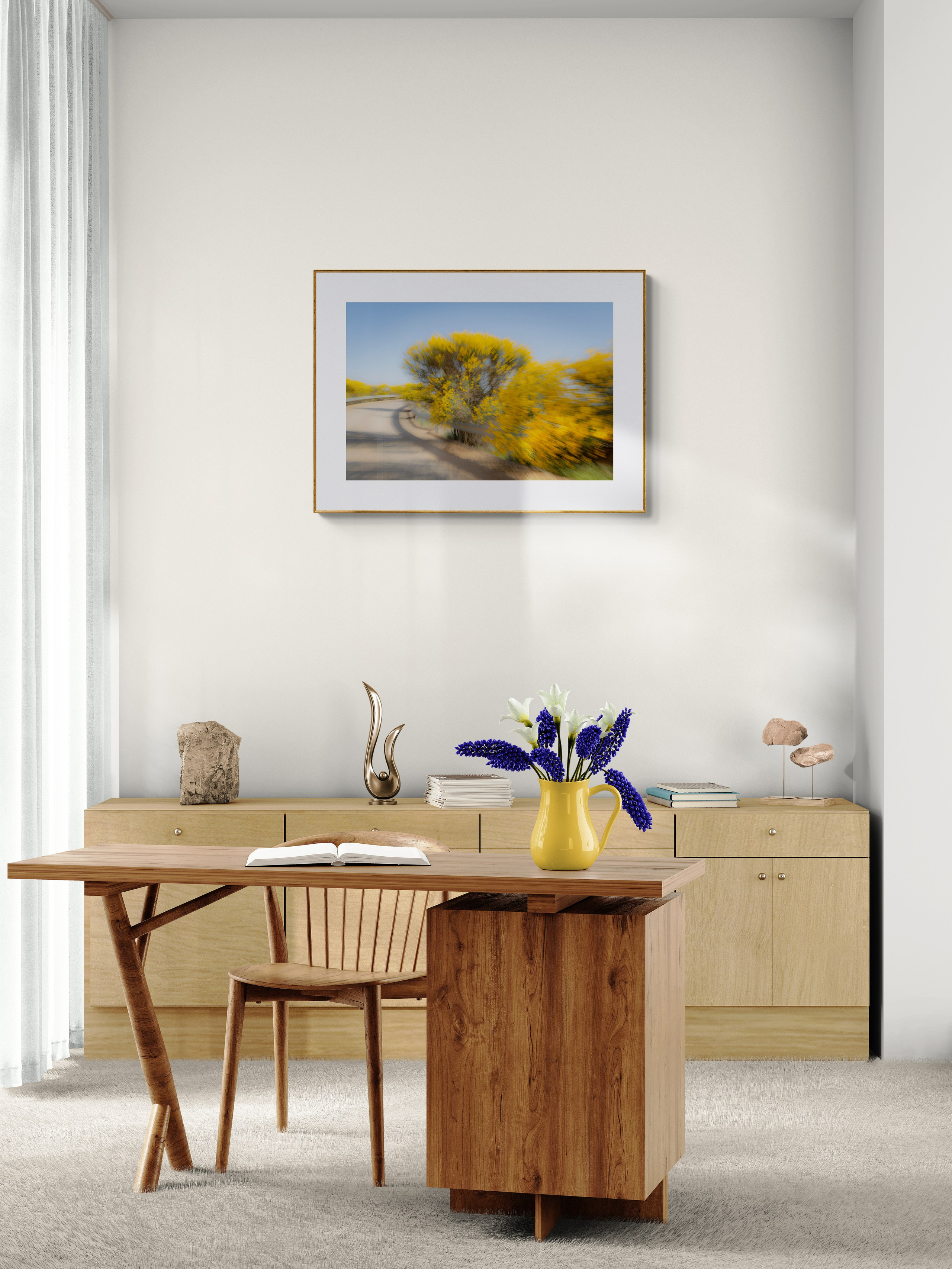 Directora, Fotógrafa y Artista en Valencia Natasha Bogomolova