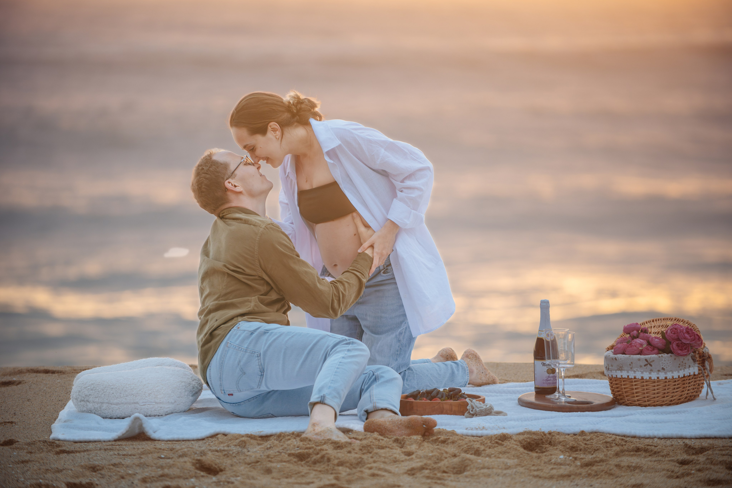 F ♡ O. Wedding & Elopement Photographers in California