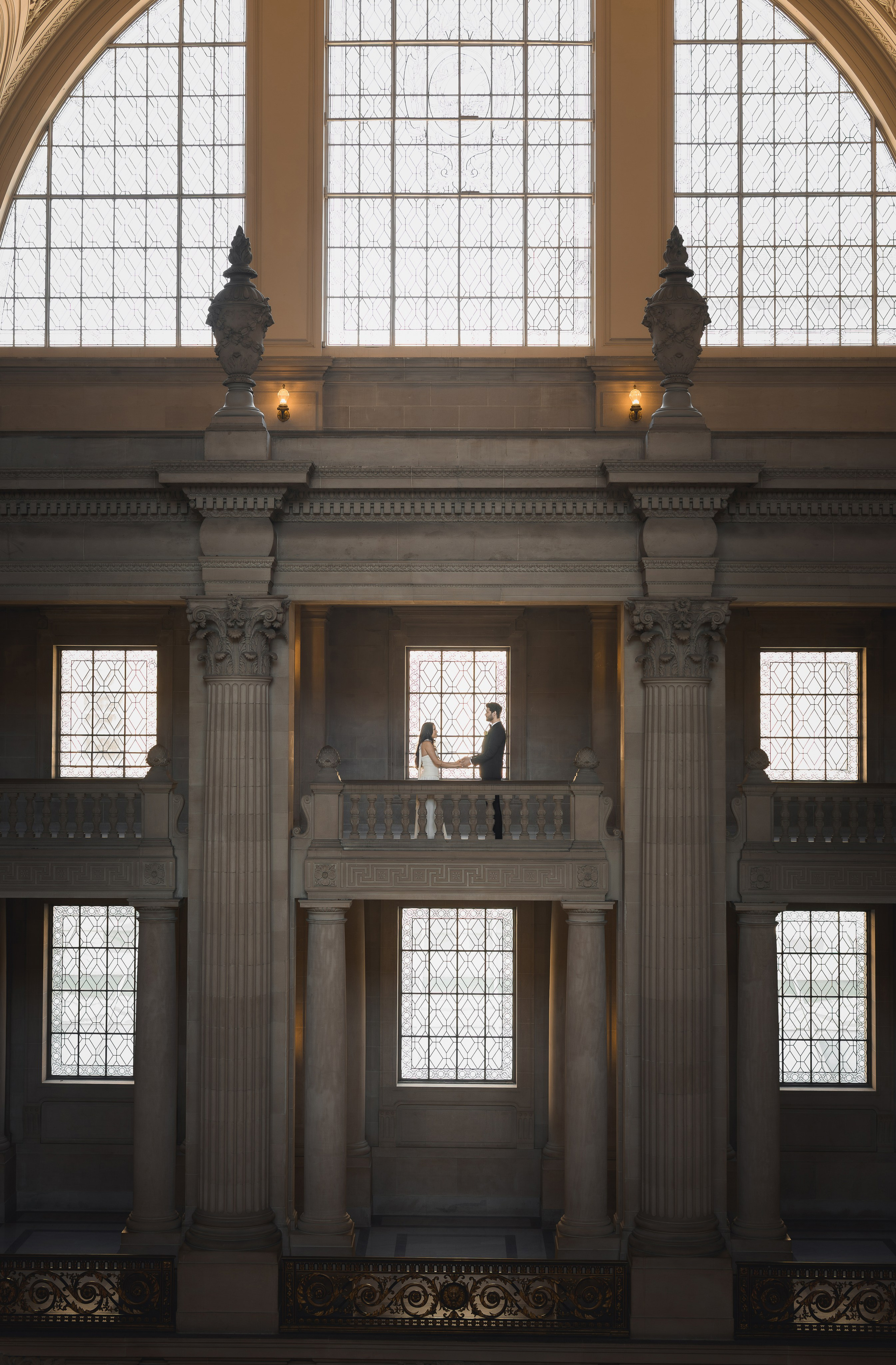 C ♡ M. Wedding & Elopement Photographers in California