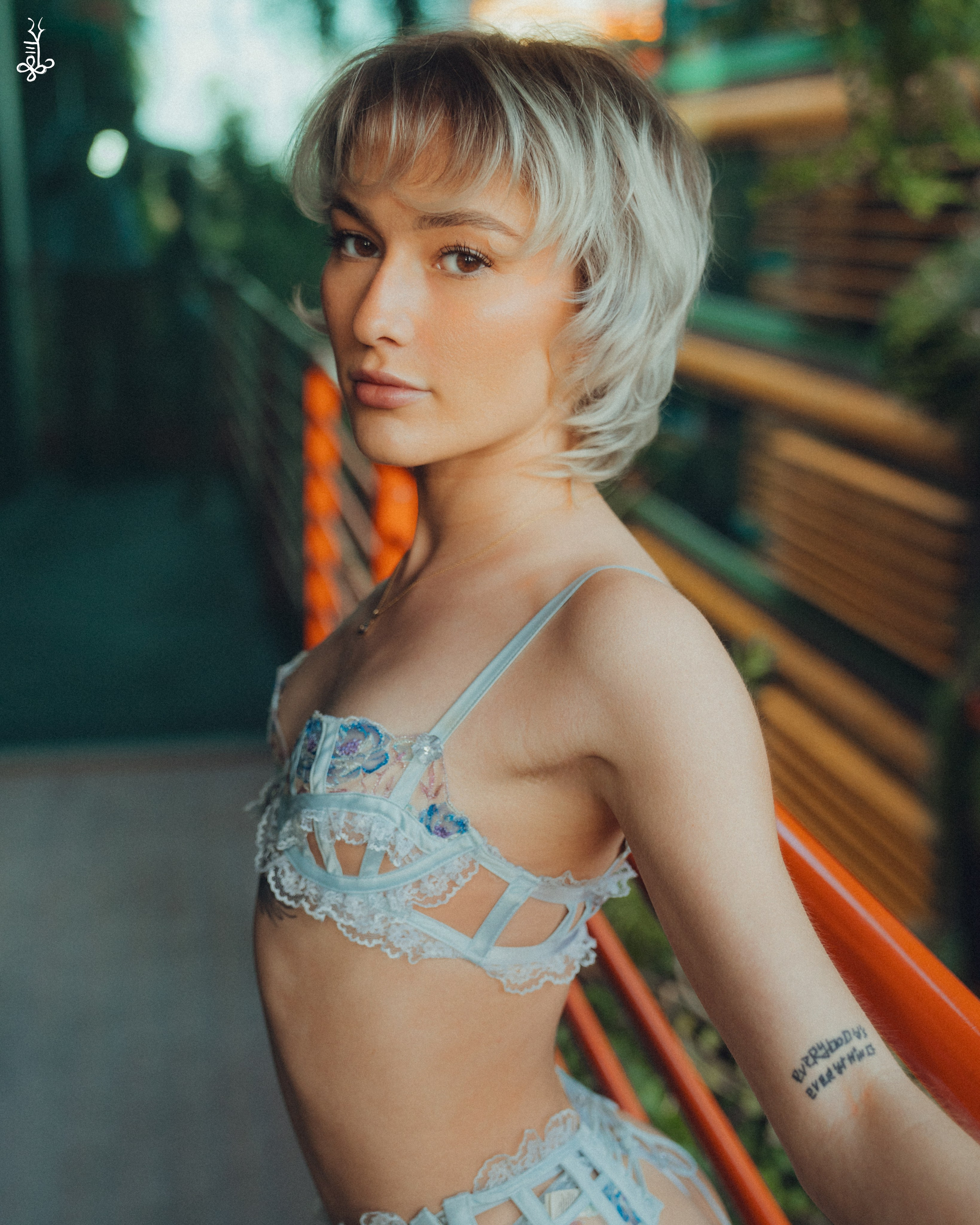 PRINCESS POLLY. Ke’Ondris