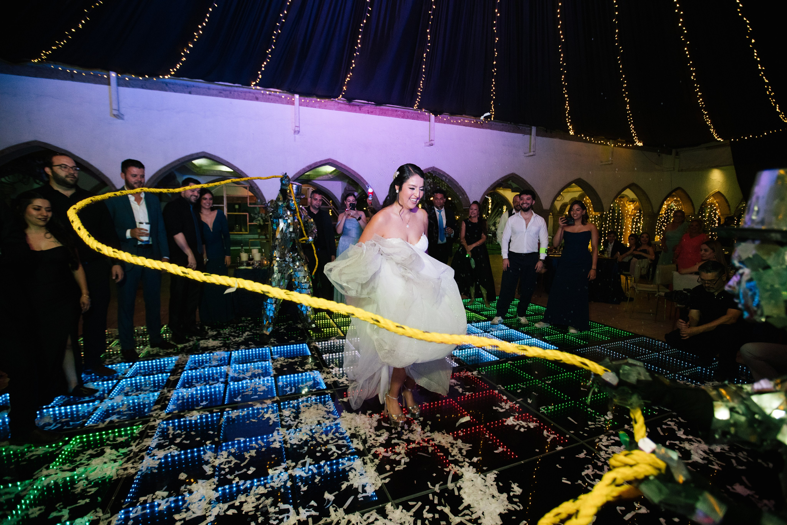 Fer y Pato. Wedding Photographer Ruth Preciado