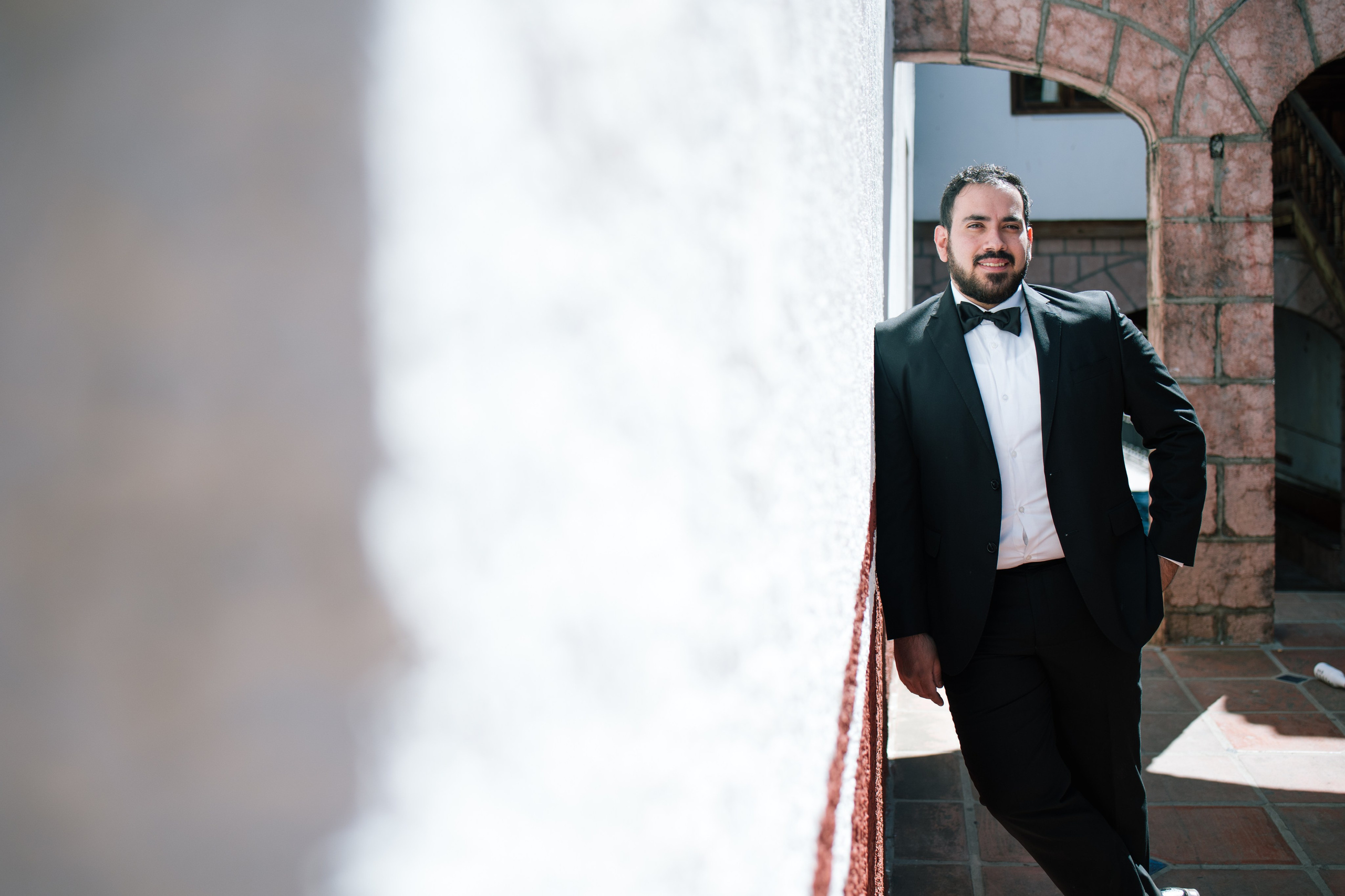 Trash Dani y Memo. Principal