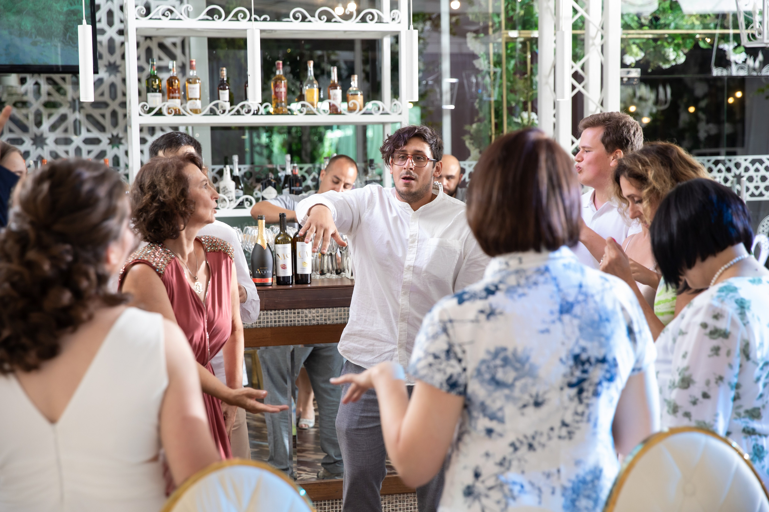 Свадьба Влад и Таня. Профессиональная Фото-Видео Студия Геннадия Нестеренко | Ташкент и Весь Узбекистан