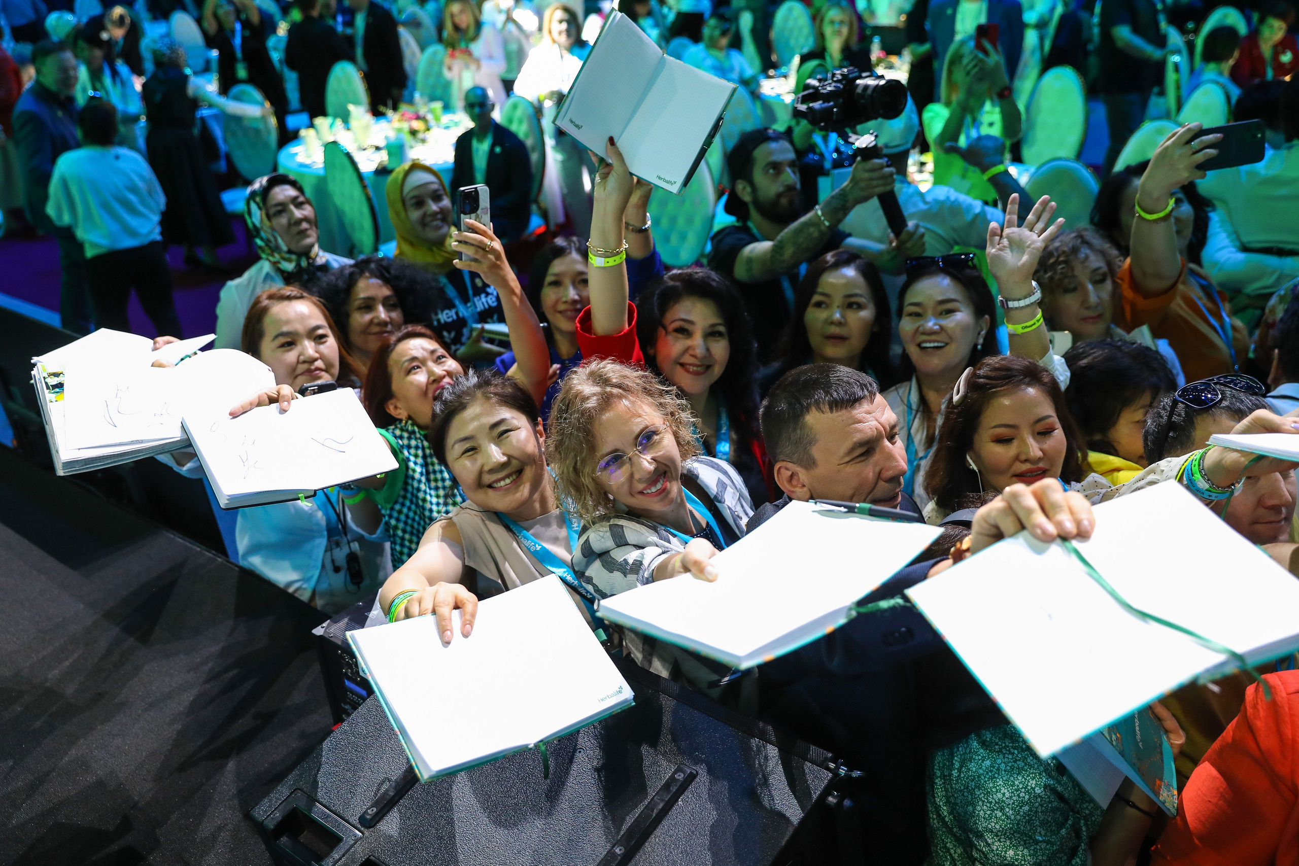 Herbalife. Профессиональная Фото-Видео Студия Геннадия Нестеренко | Ташкент и Весь Узбекистан