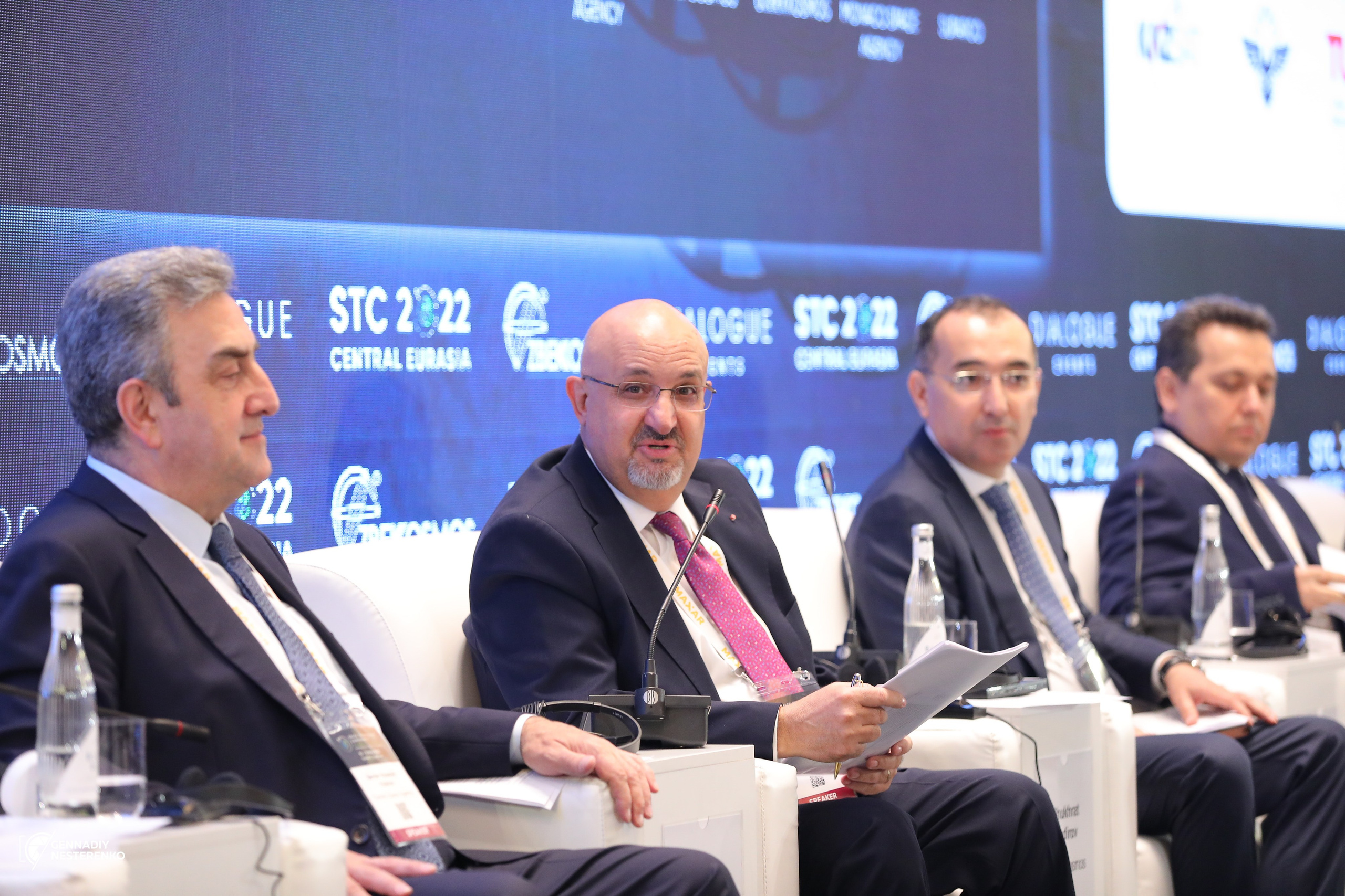 UZ_Kosmos. Профессиональная Фото-Видео Студия Геннадия Нестеренко | Ташкент и Весь Узбекистан