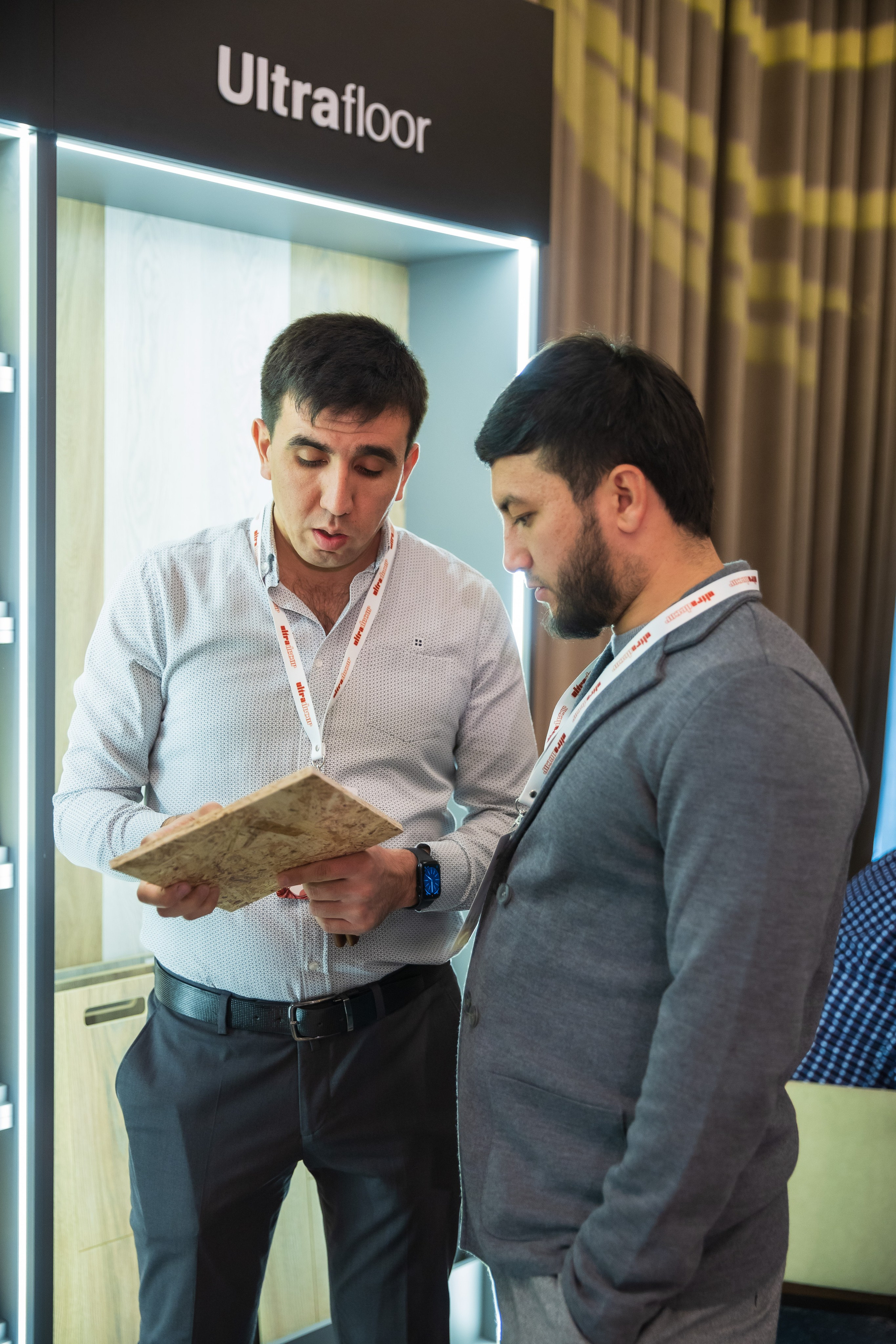 Презентация Ultra Decor. Профессиональная Фото-Видео Студия Геннадия Нестеренко | Ташкент и Весь Узбекистан