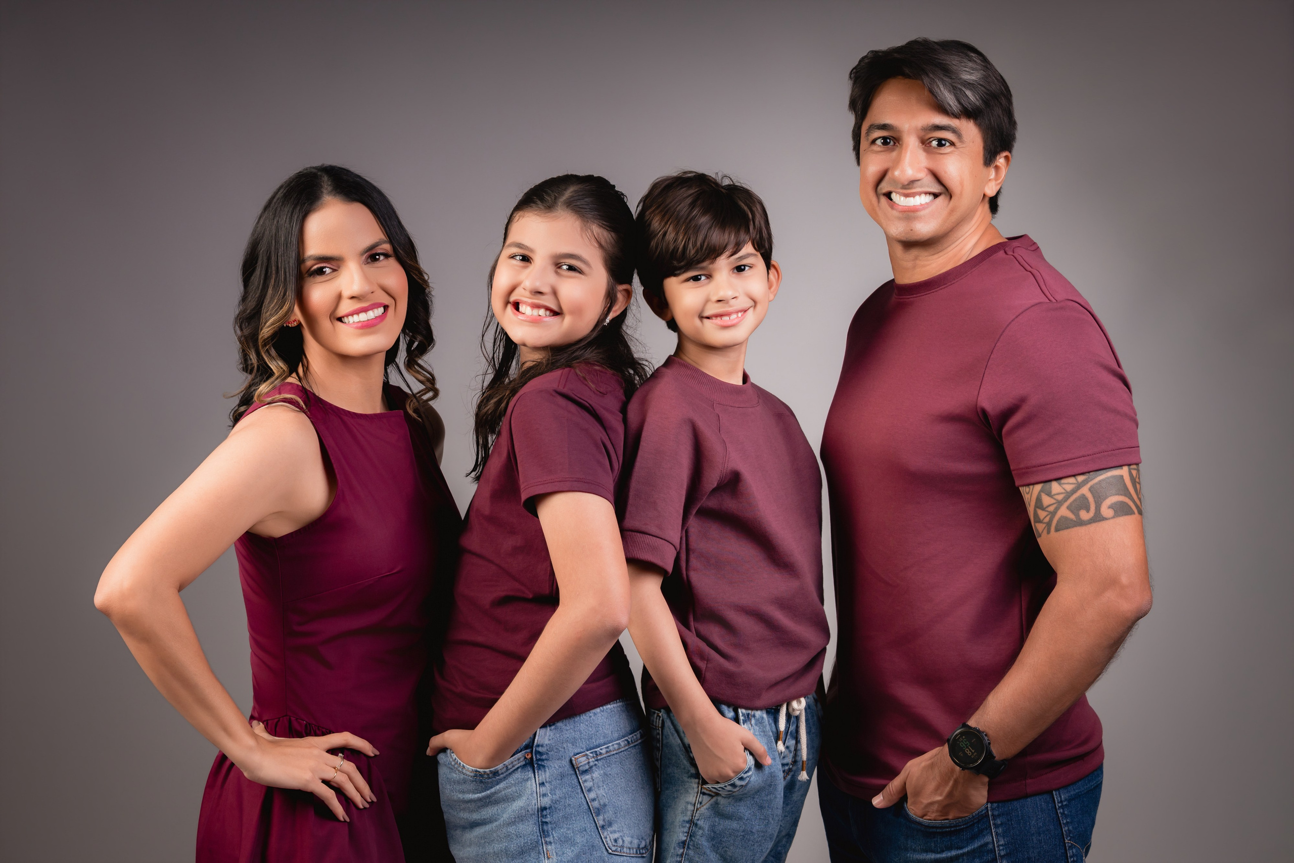 Ensaio família Thany e Fabricio. Aldrin Wesley Fotografia | Casamentos, ensaios e momentos que merecem ser lembrados para sempre
