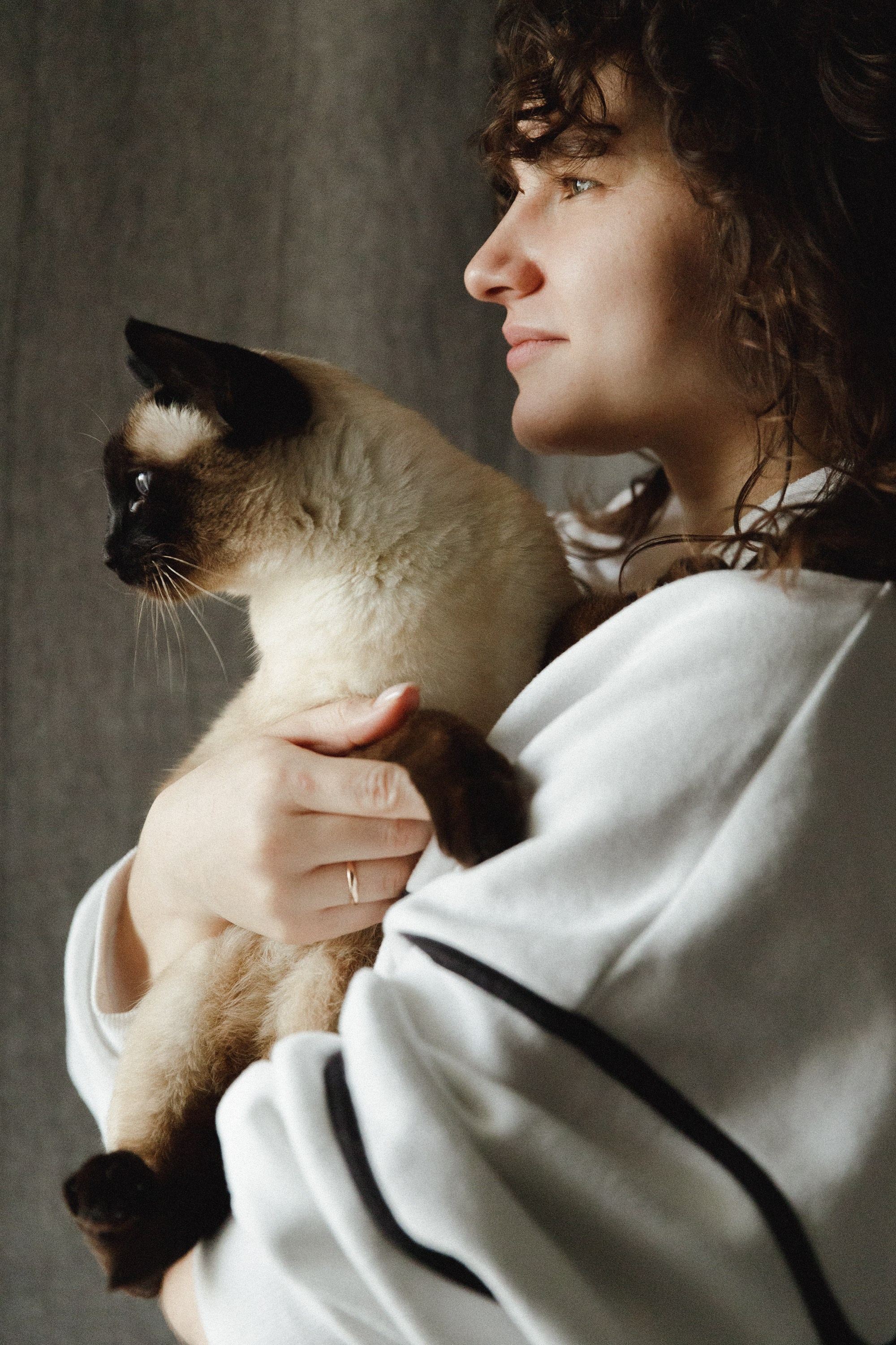 Diana. Kaja | fotograf psów we Wrocławiu