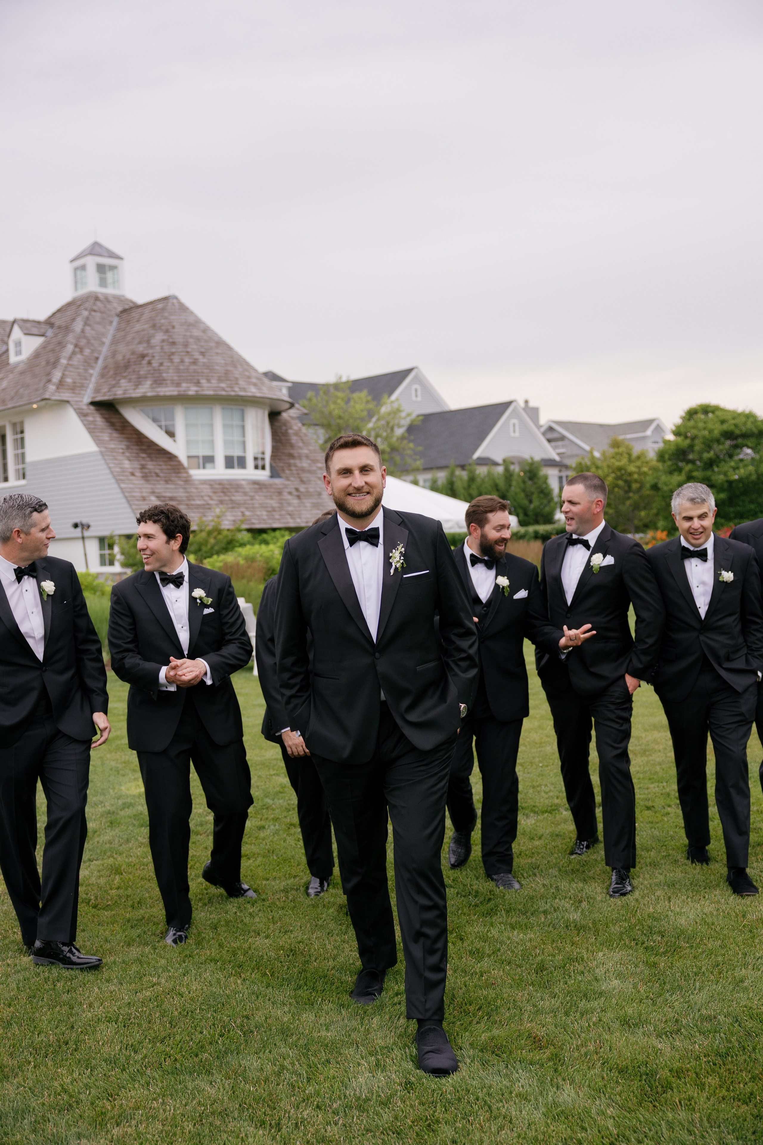 Anne Marie and Andrew. Wedding photographer and videographer New York | New Jersey