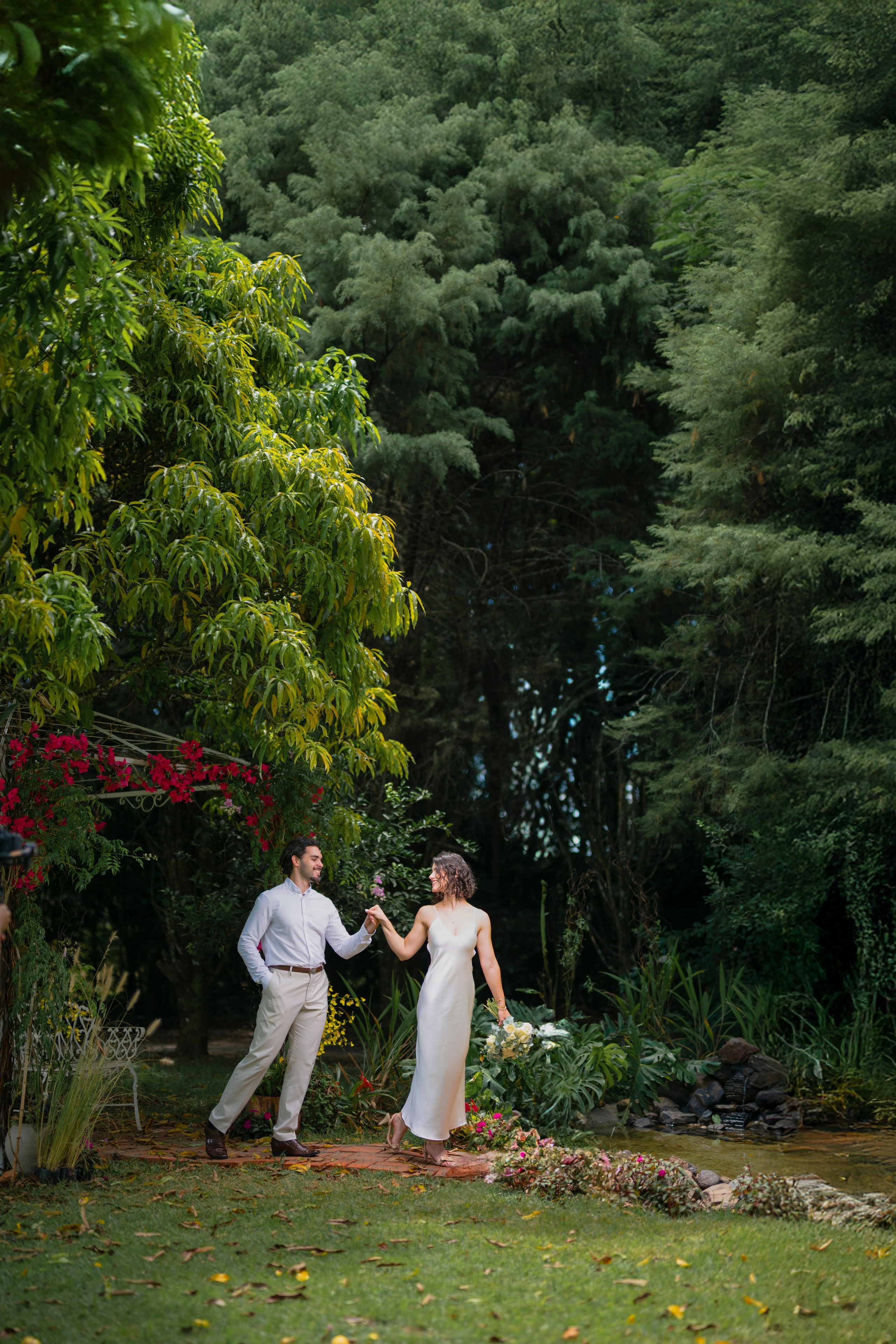 Bia e Gabriel.Pós-wedding.Sherwood. Fotógrafo de Casamento, grávida, Retrato, Corporativo