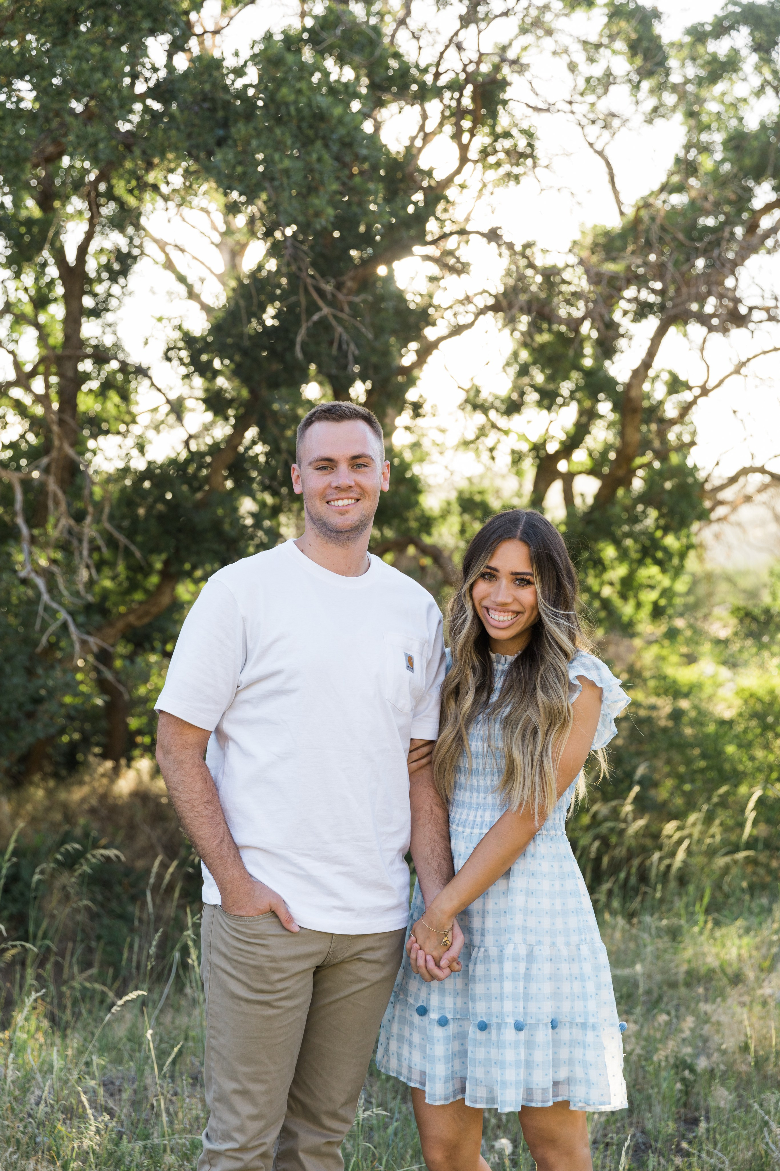 Vielstich | Utah Summer. Utah Family Photographer