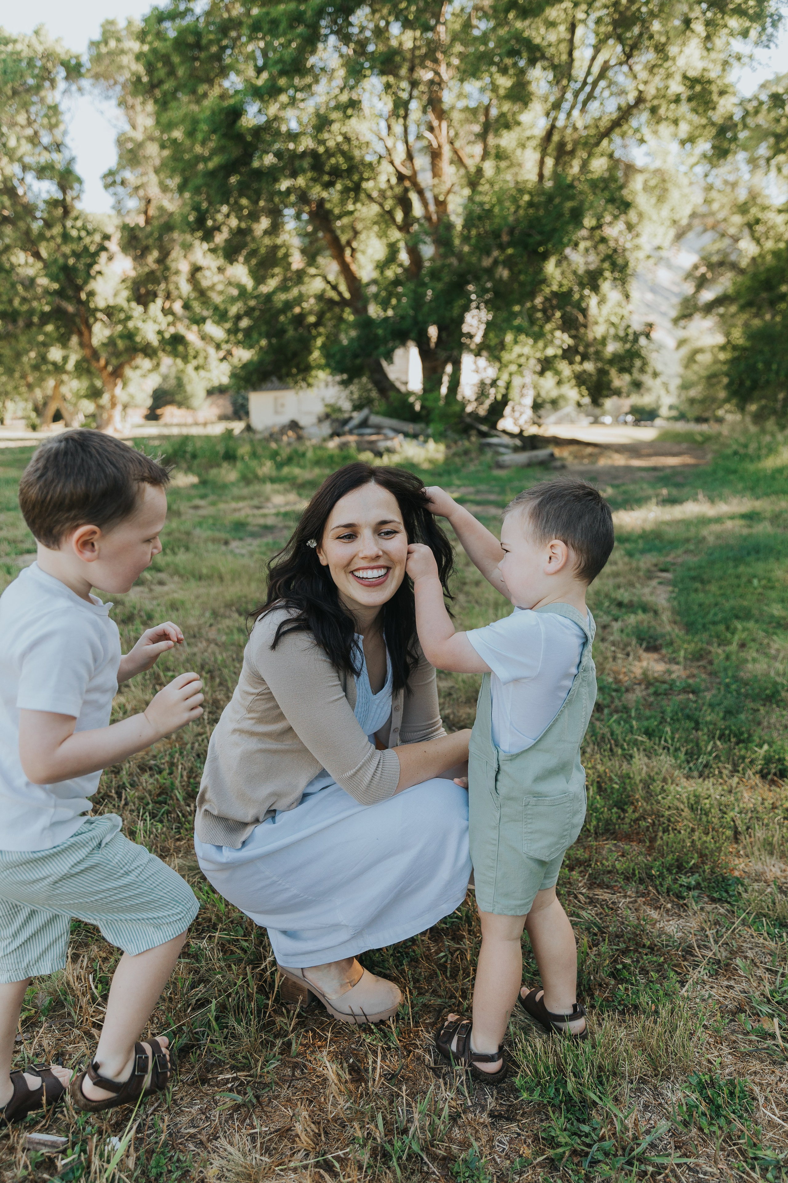 DeFiguerido | Utah Summer. Utah Family Photographer